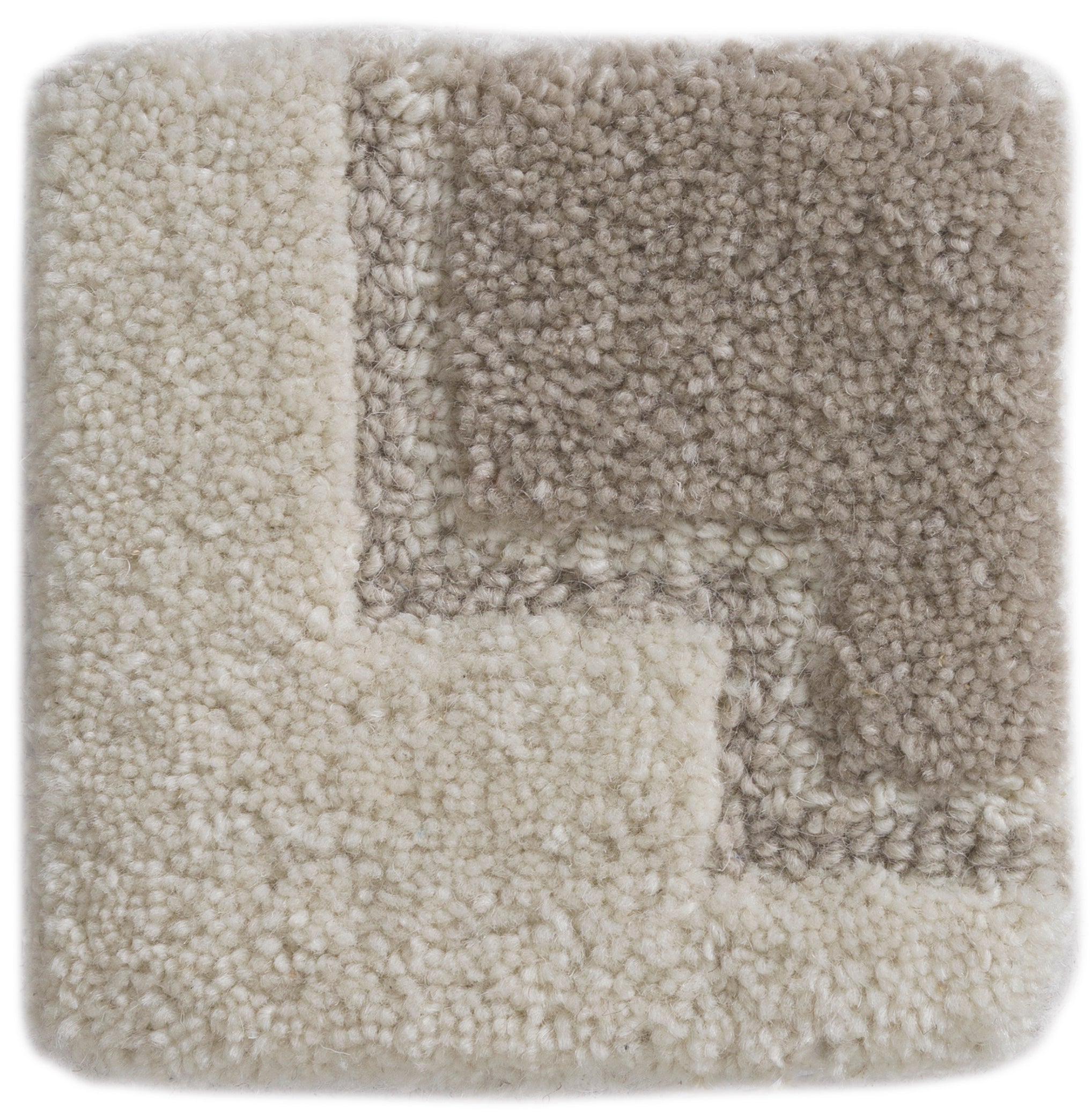 Hand Tufted Speakeasy Rug - NuStory