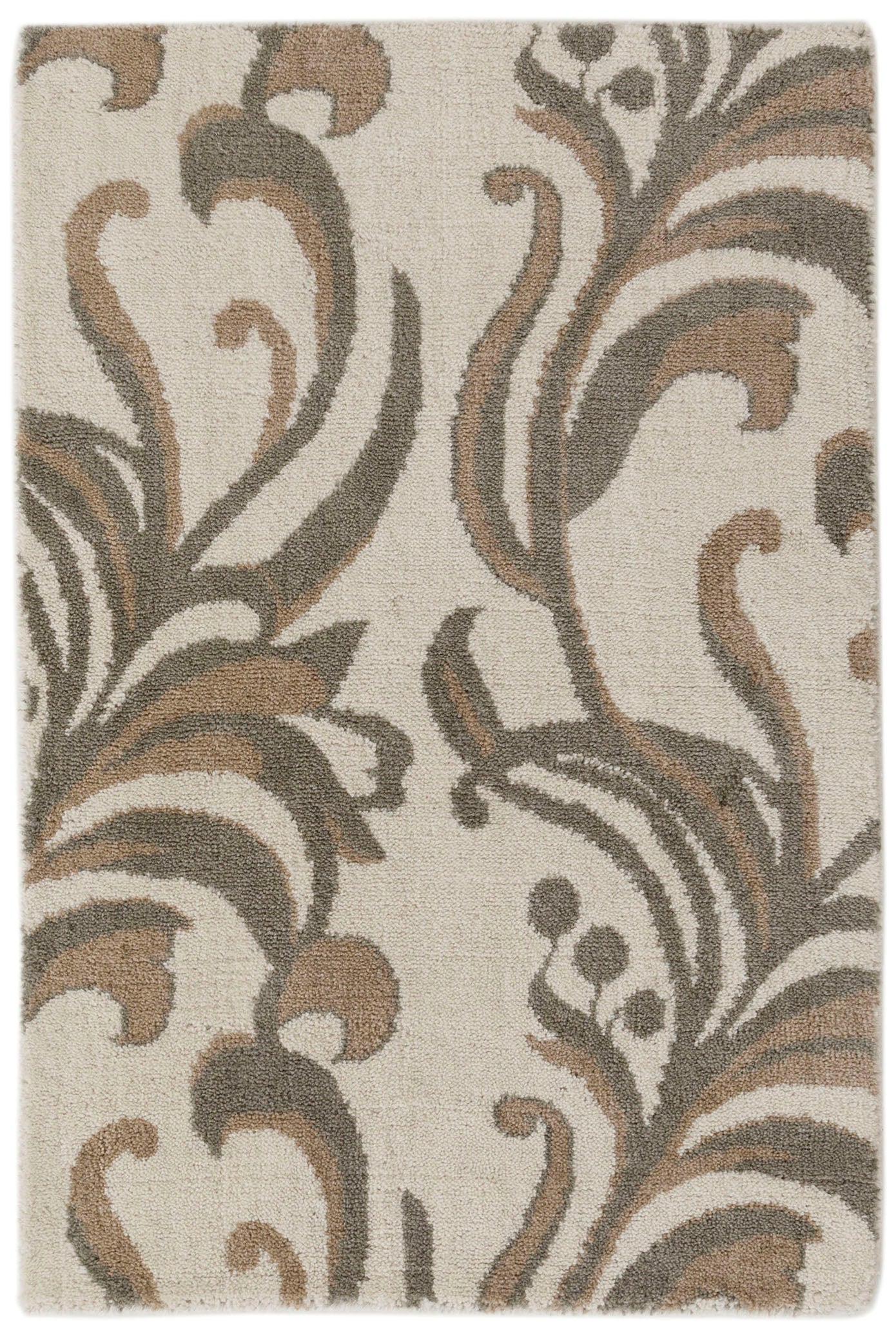 Hand Loomed Lounge Rug - NuStory
