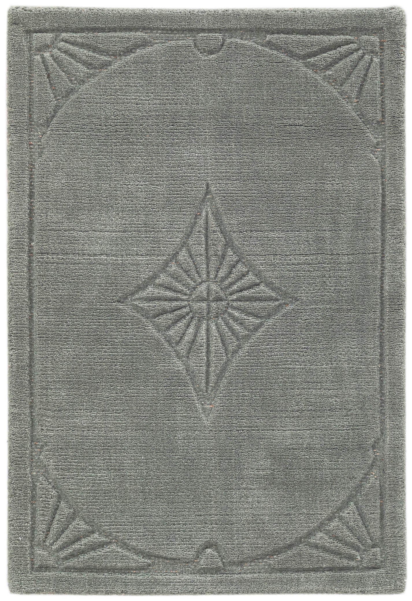 Hand Loomed Parlor Rug - NuStory