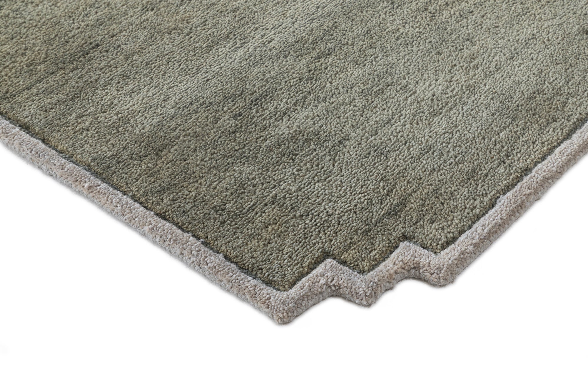 Hand Tufted Foyer Runner - NuStory