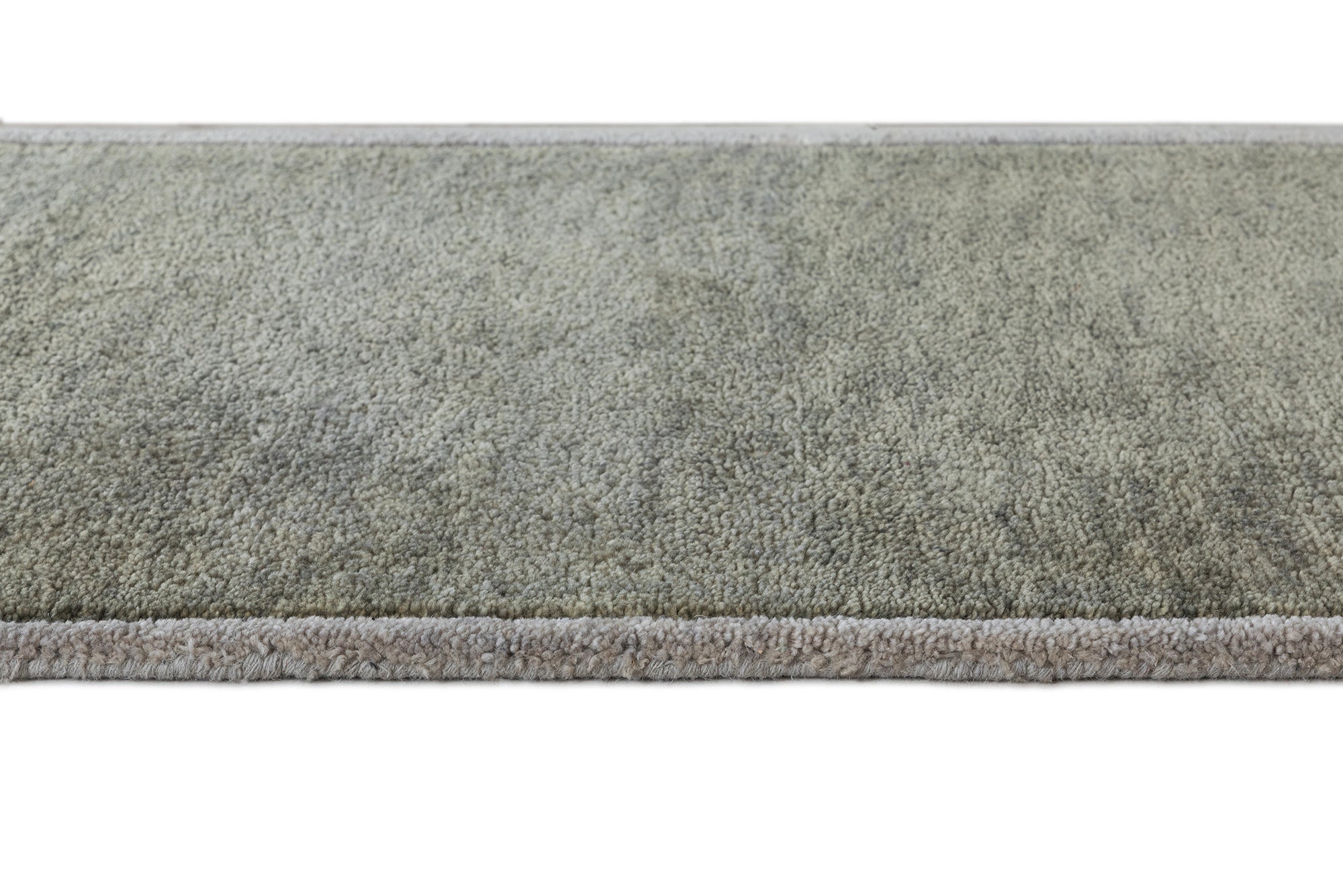 Hand Tufted Foyer Runner - NuStory