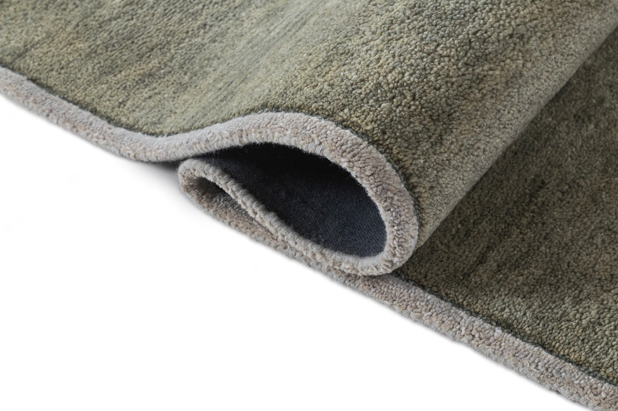 Hand Tufted Foyer Runner - NuStory