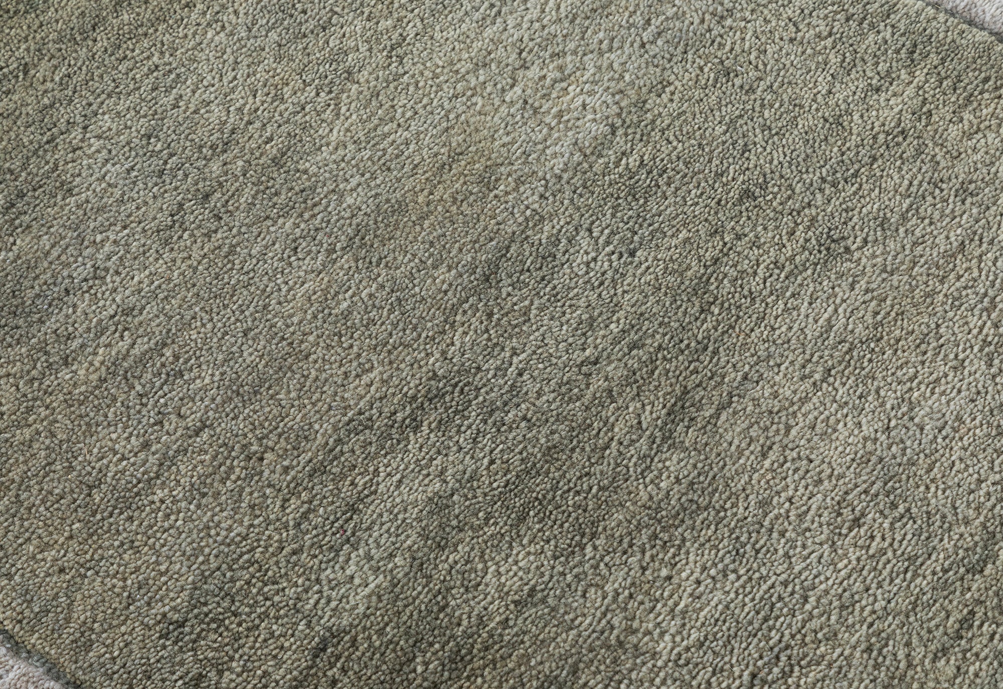 Hand Tufted Foyer Runner - NuStory