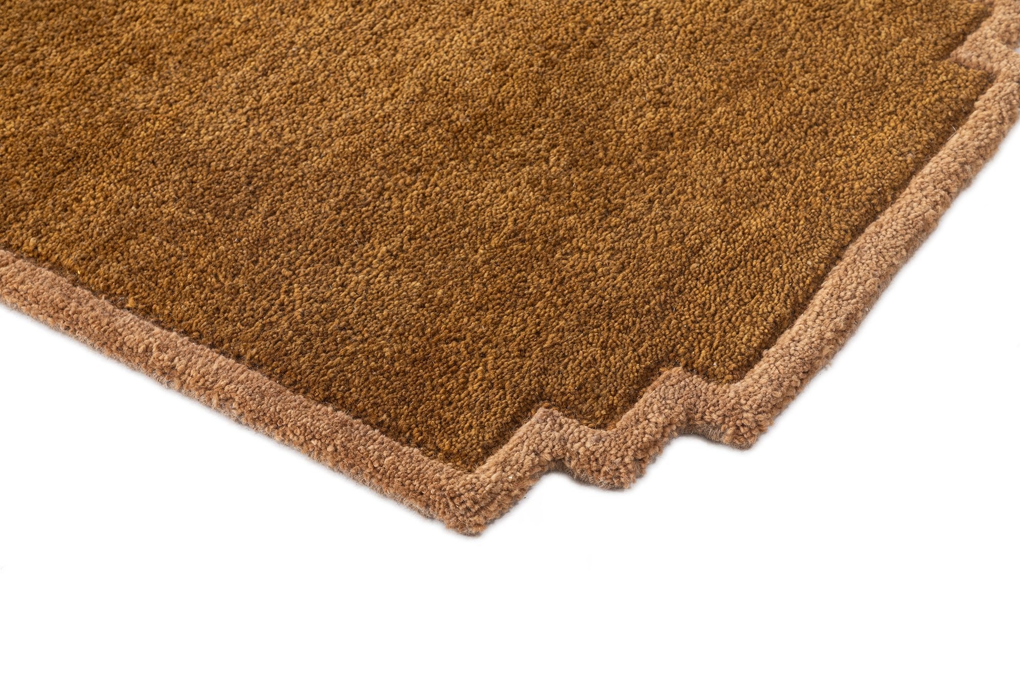 Hand Tufted Foyer Runner - NuStory