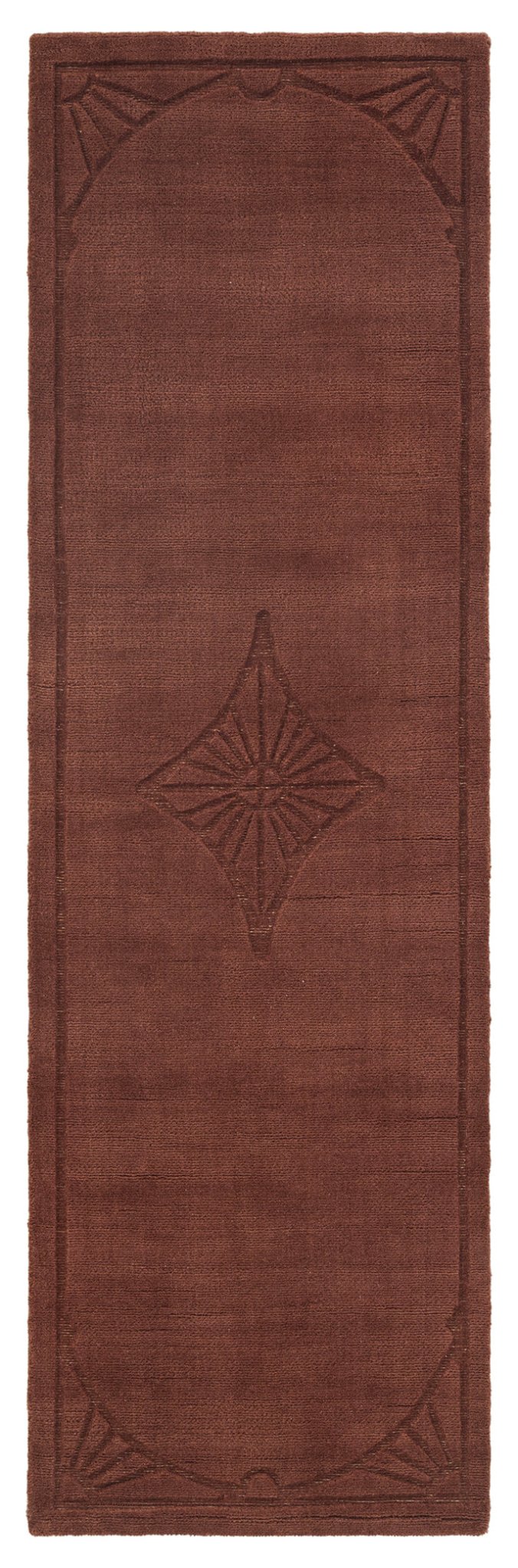 Hand Loomed Parlor Rug - NuStory