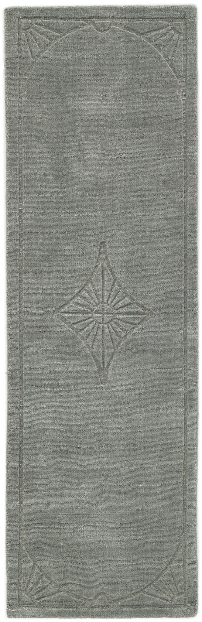 Hand Loomed Parlor Rug - NuStory