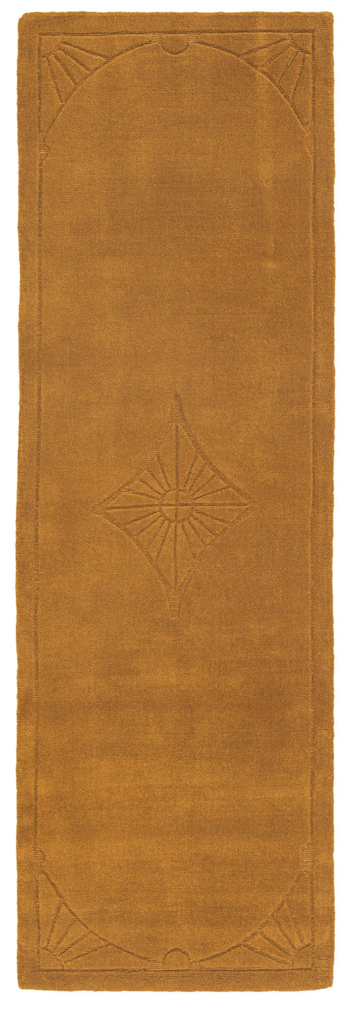 Hand Loomed Parlor Rug - NuStory