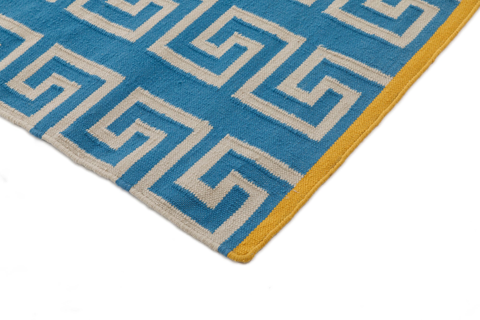 Flatweave Bodega Rug - NuStory