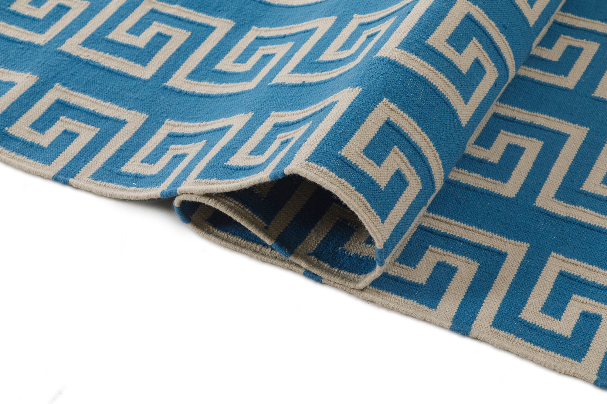 Flatweave Bodega Rug - NuStory