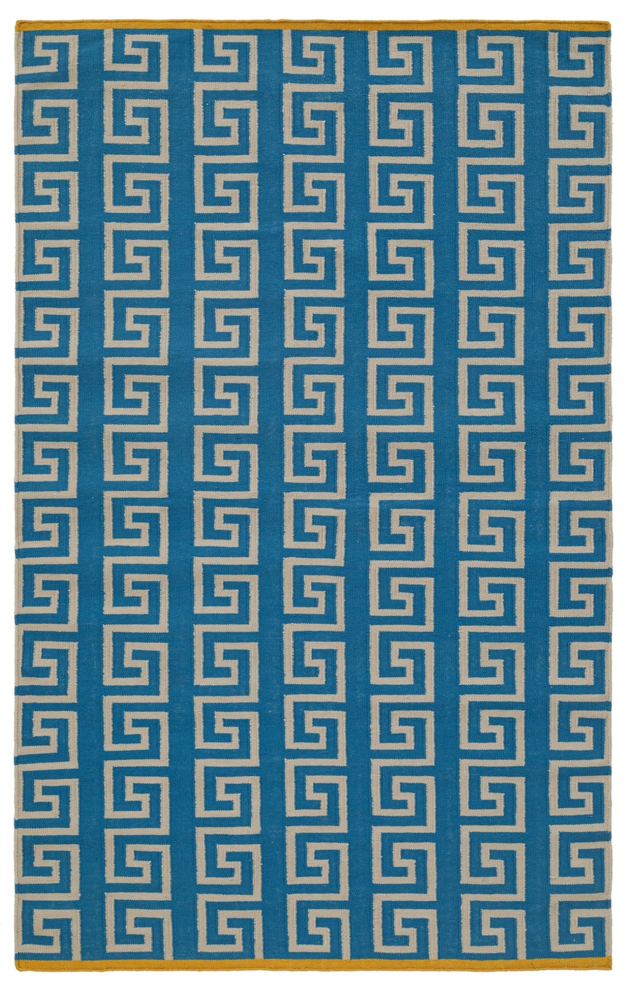 Flatweave Bodega Rug - NuStory