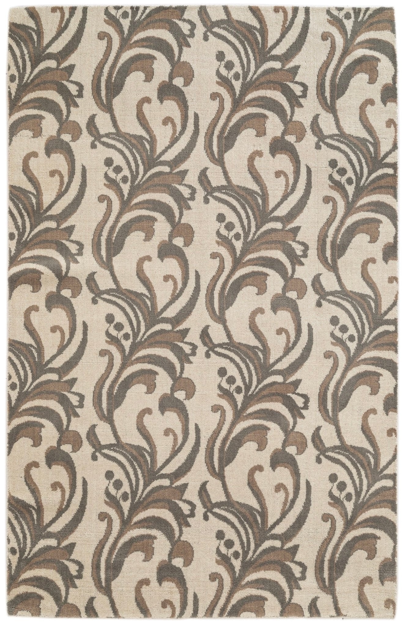 Hand Loomed Lounge Rug - NuStory