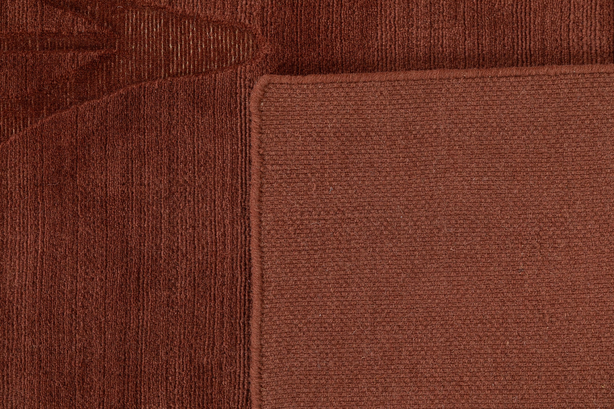 Hand Loomed Parlor Rug - NuStory