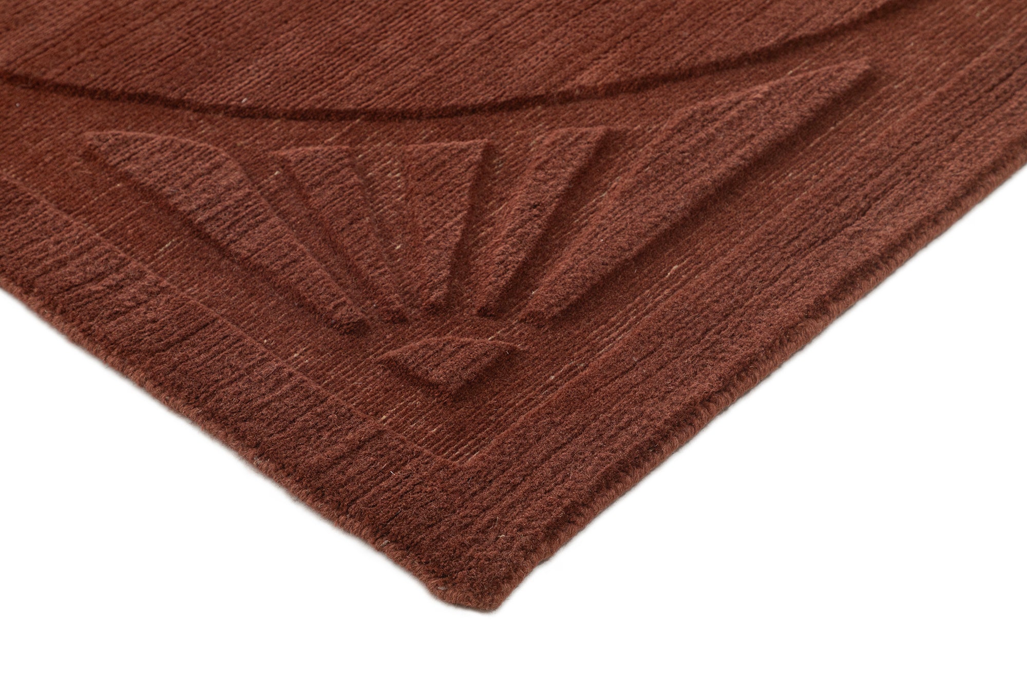 Hand Loomed Parlor Rug - NuStory