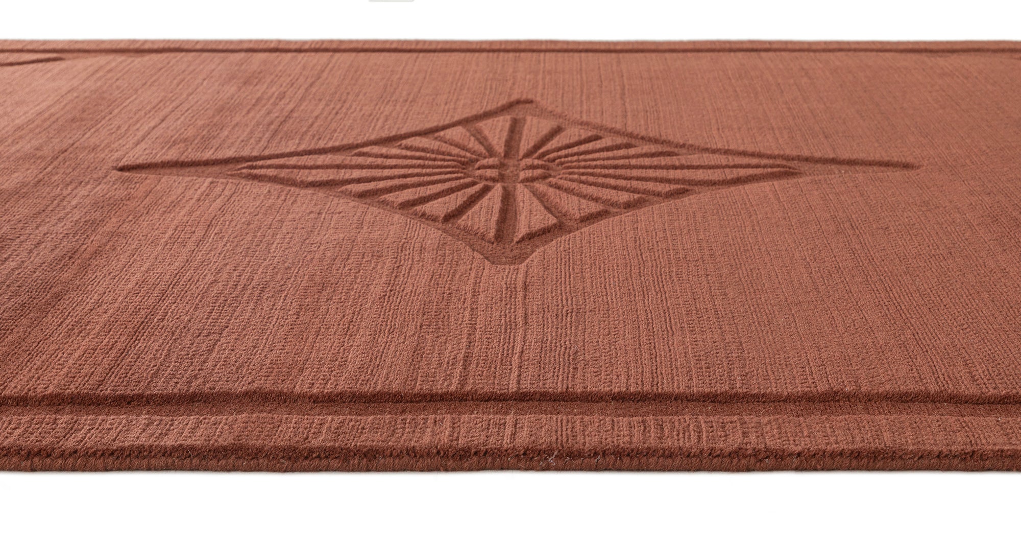 Hand Loomed Parlor Rug - NuStory