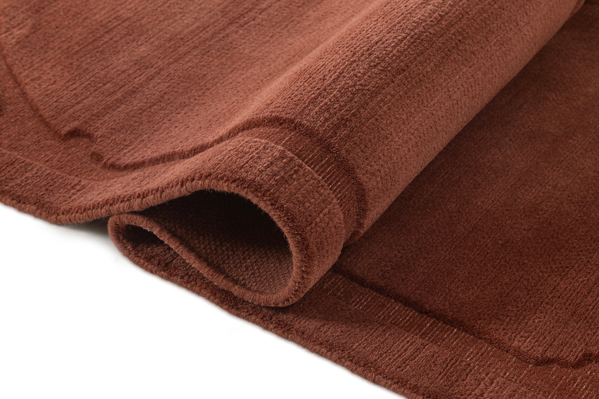 Hand Loomed Parlor Rug - NuStory