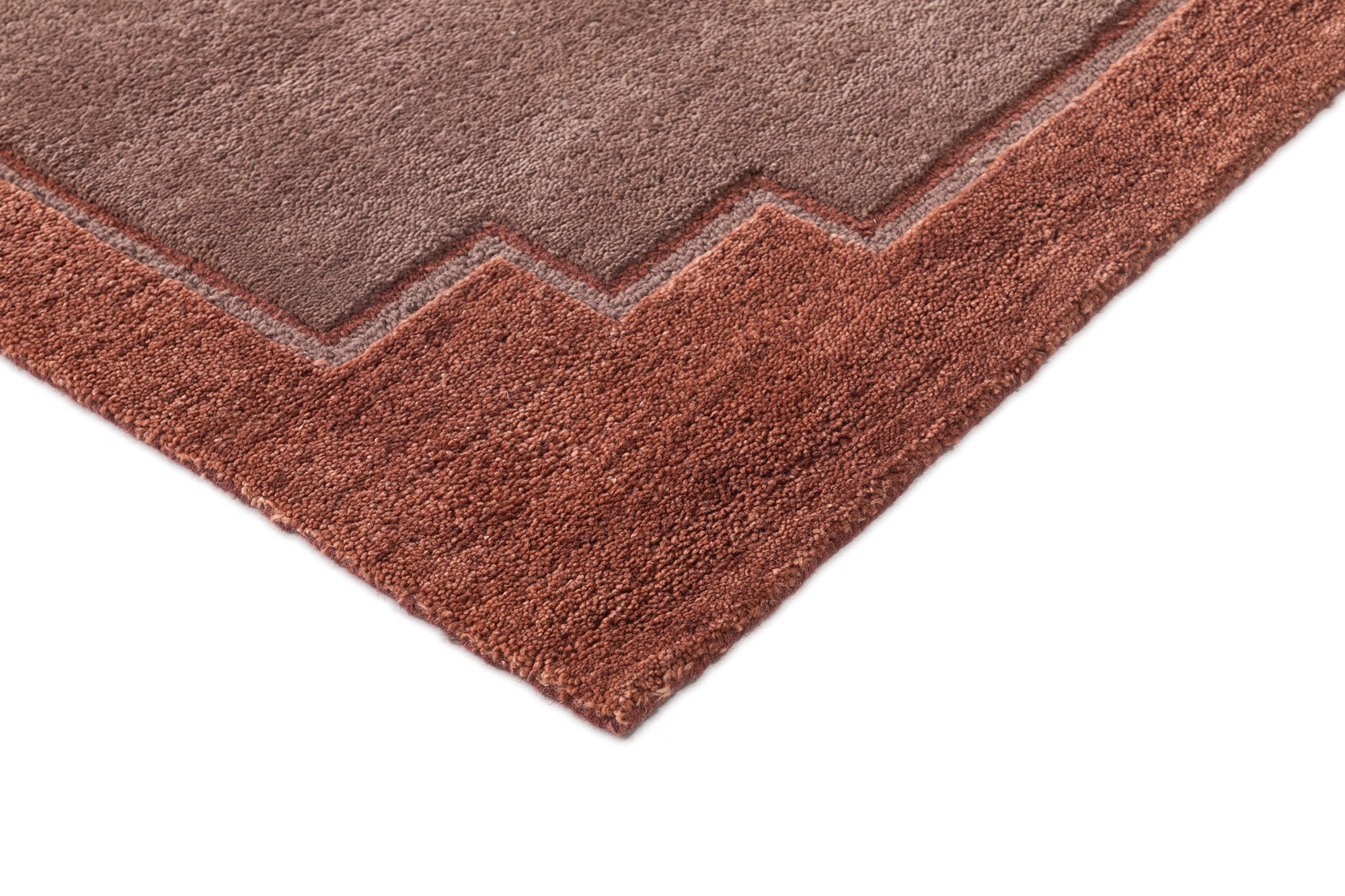 Hand Tufted Speakeasy Rug - NuStory