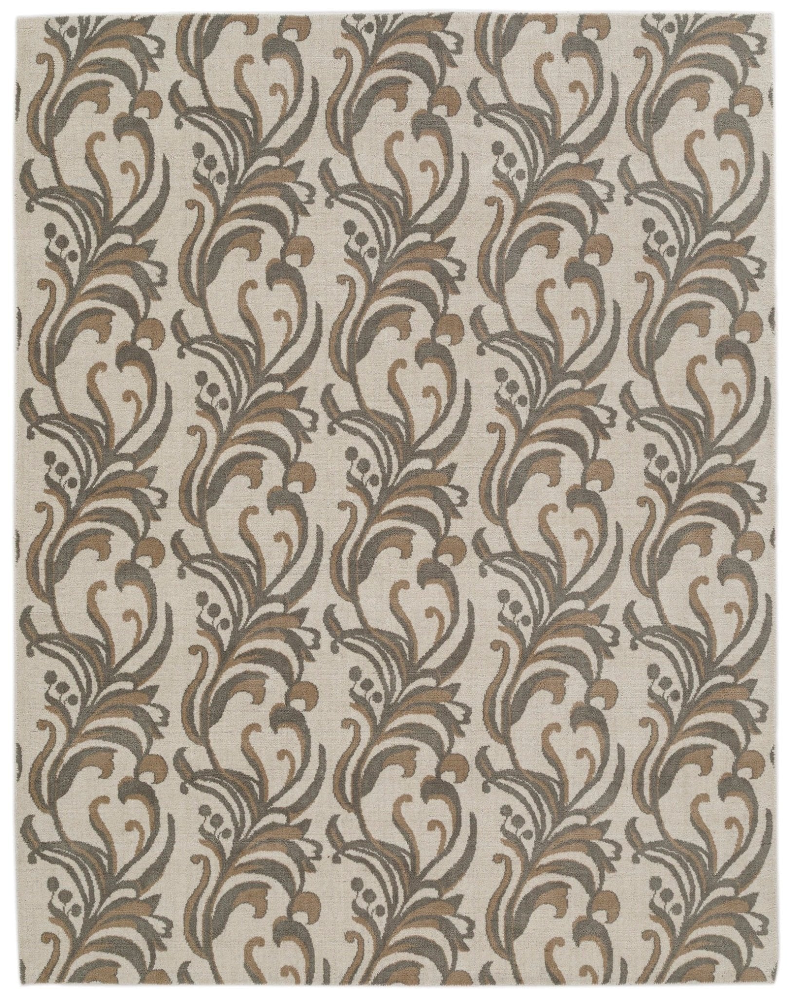 Hand Loomed Lounge Rug - NuStory