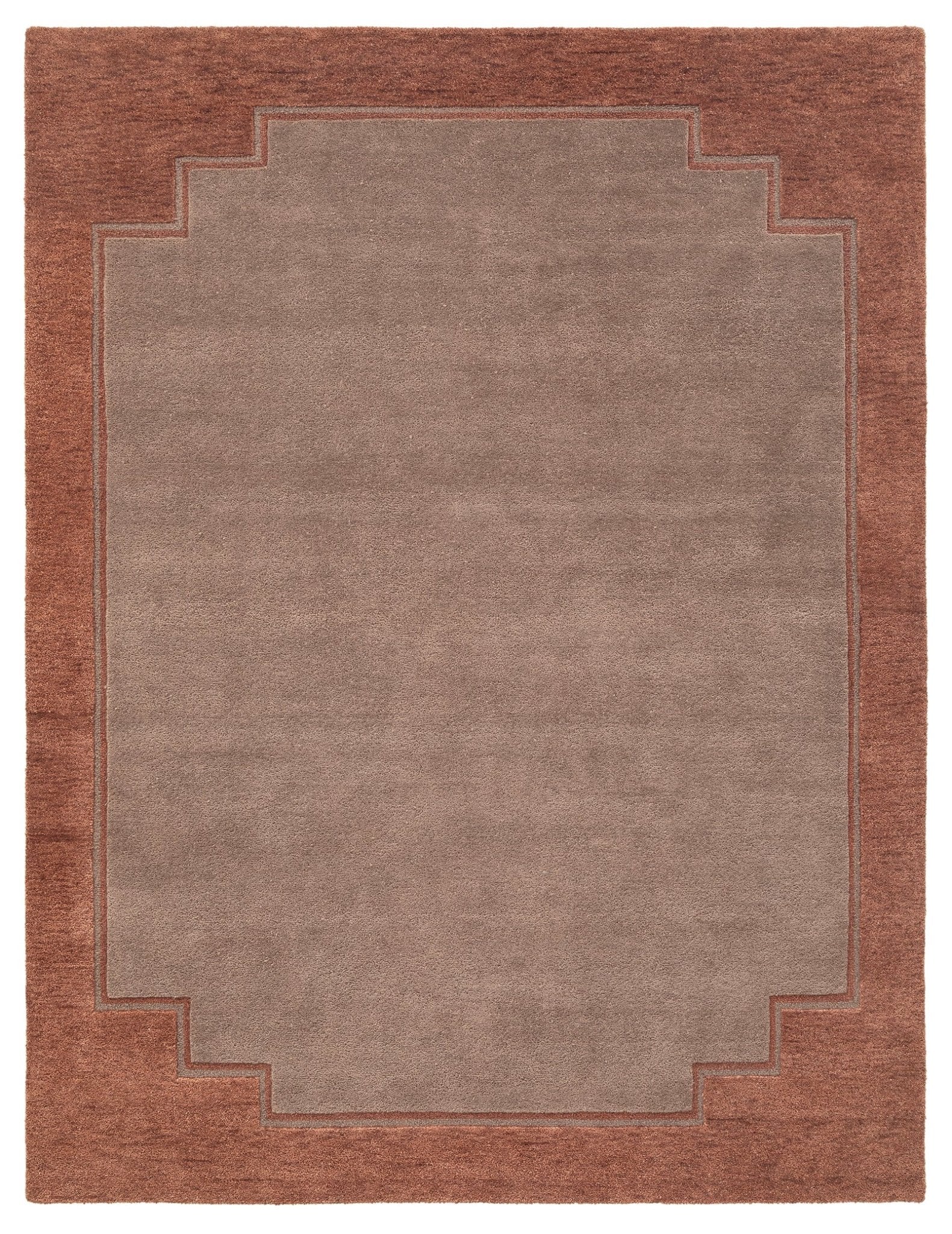 Hand Tufted Speakeasy Rug - NuStory