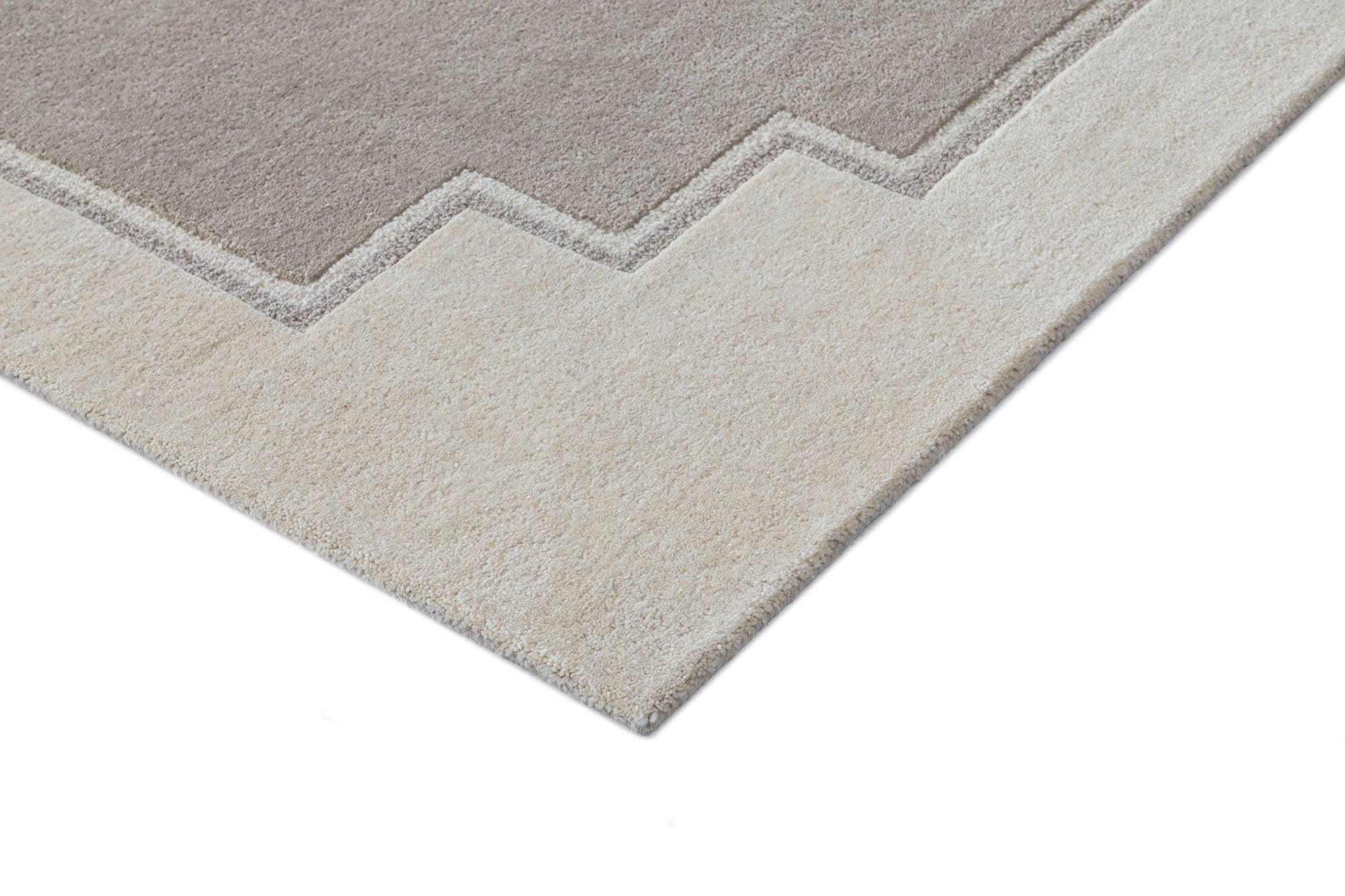 Hand Tufted Speakeasy Rug - NuStory