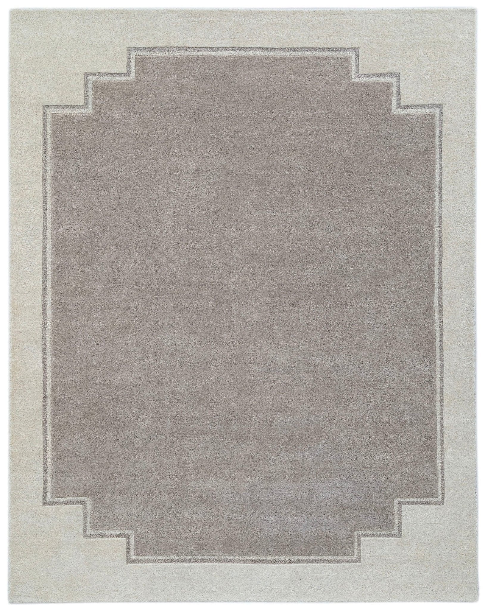 Hand Tufted Speakeasy Rug - NuStory