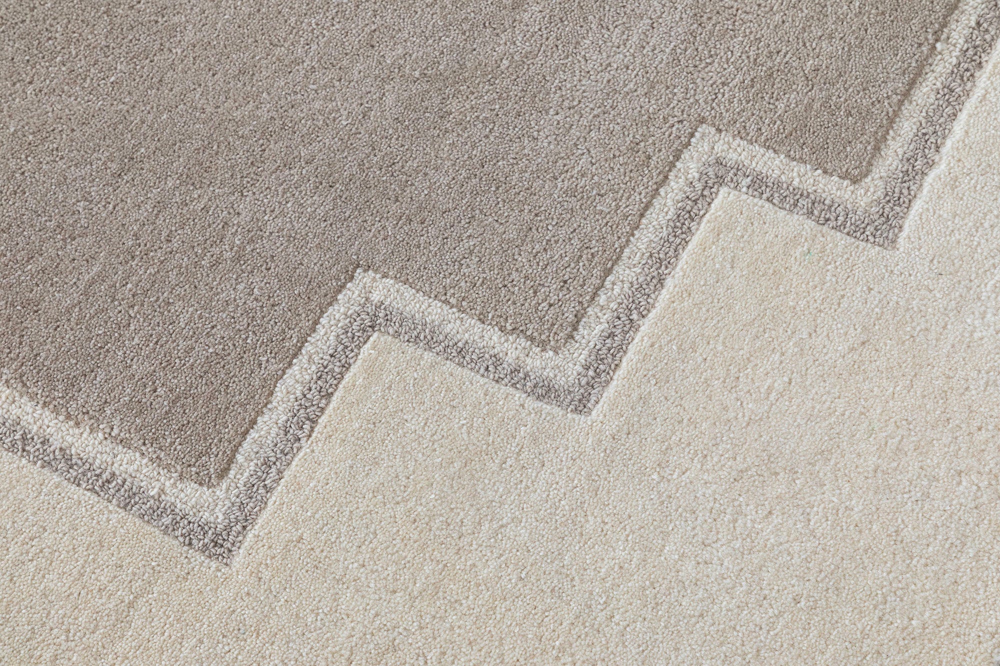 Hand Tufted Speakeasy Rug - NuStory