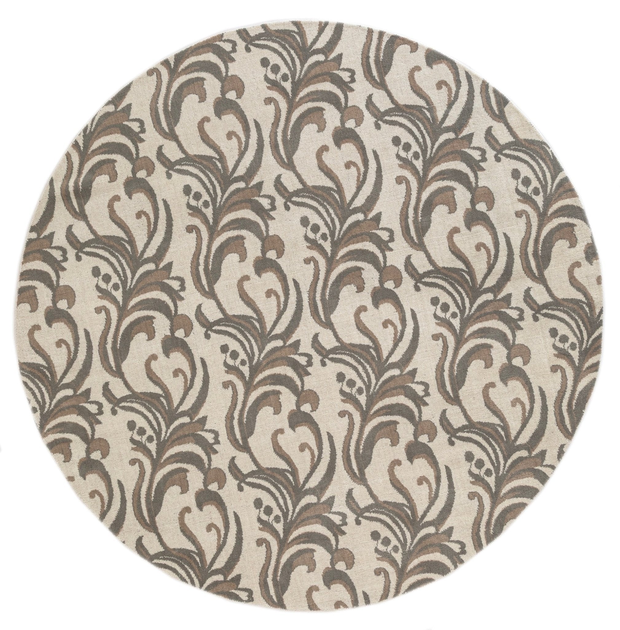 Hand Loomed Lounge Rug - NuStory