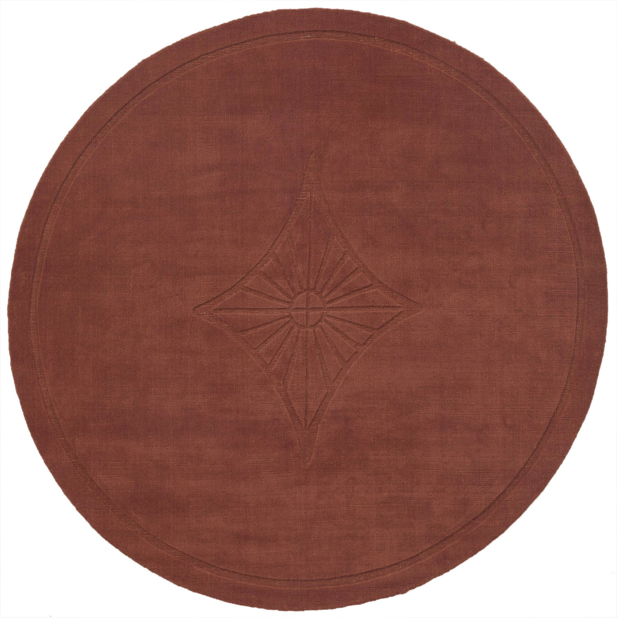 Hand Loomed Parlor Rug - NuStory