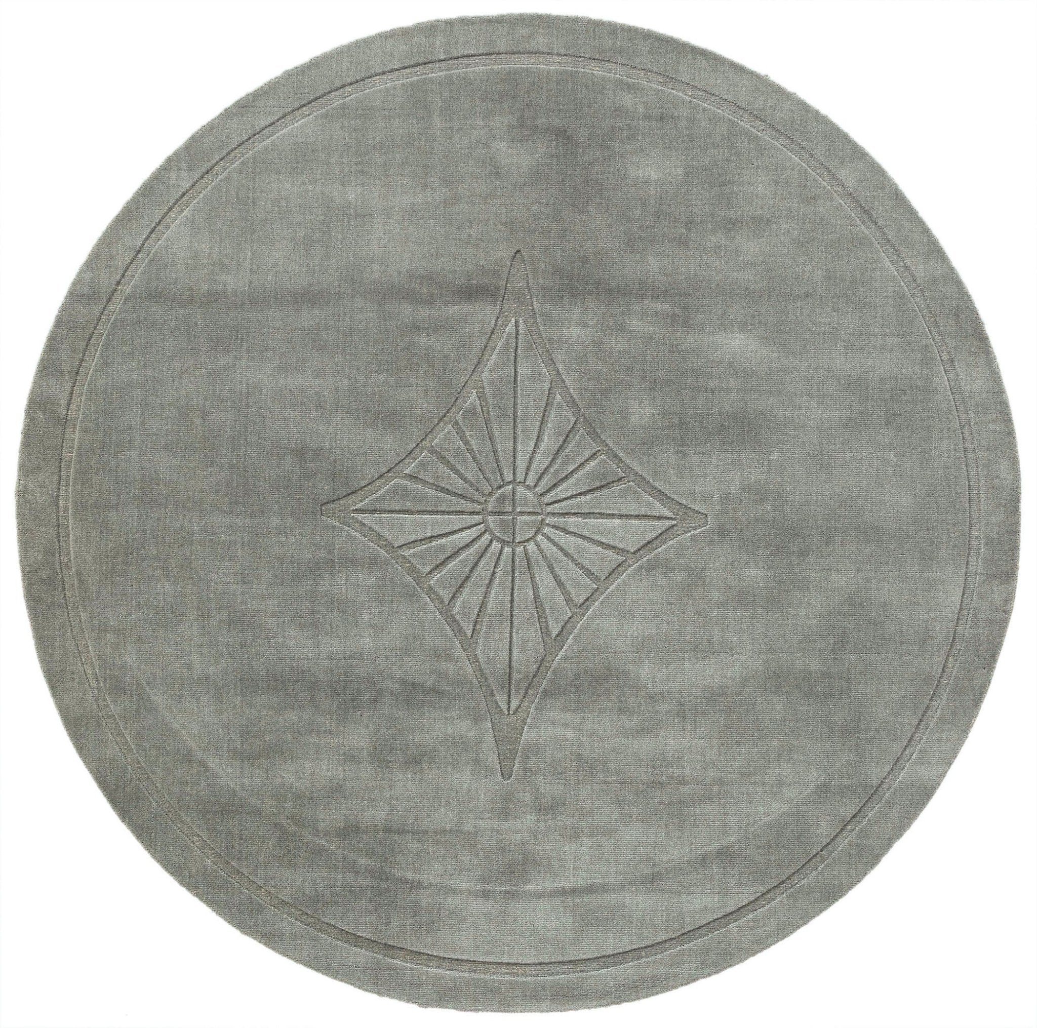 Hand Loomed Parlor Rug - NuStory