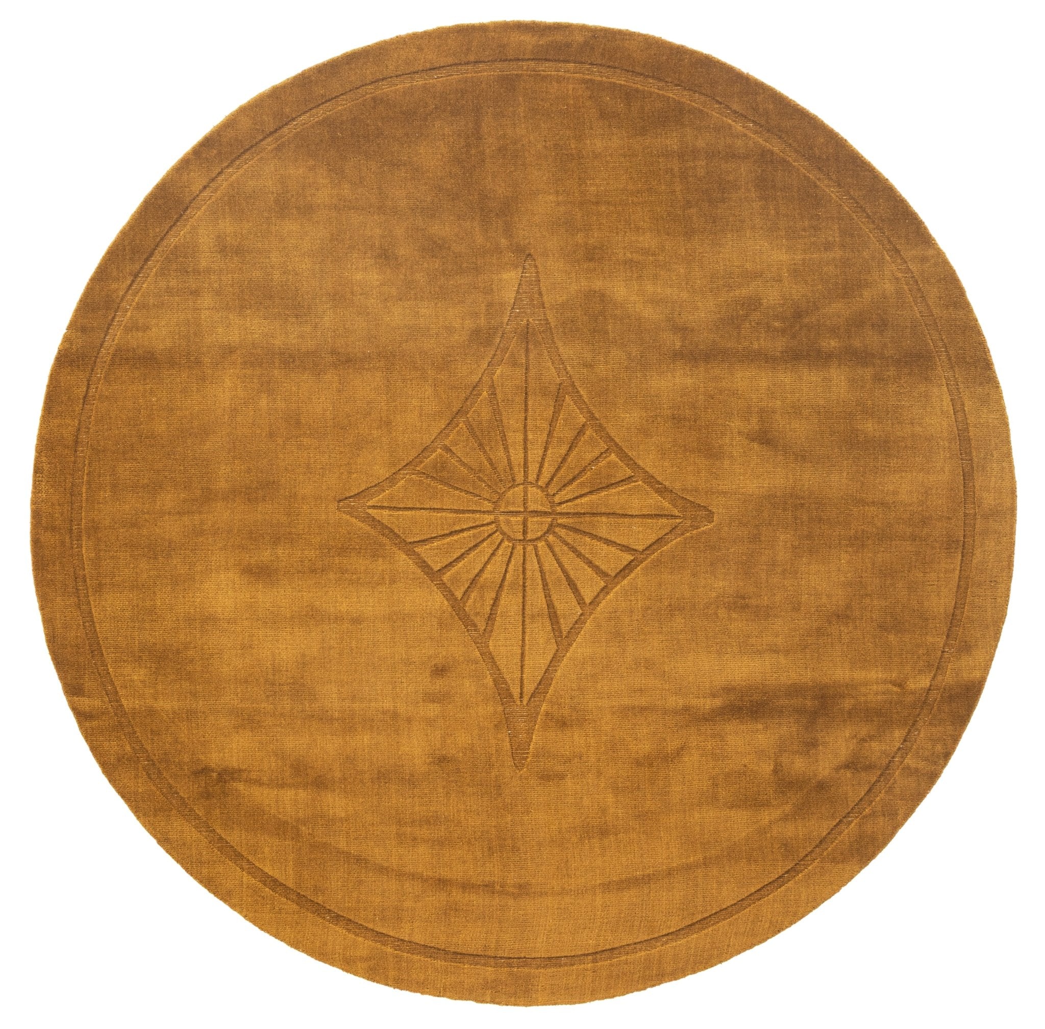 Hand Loomed Parlor Rug - NuStory