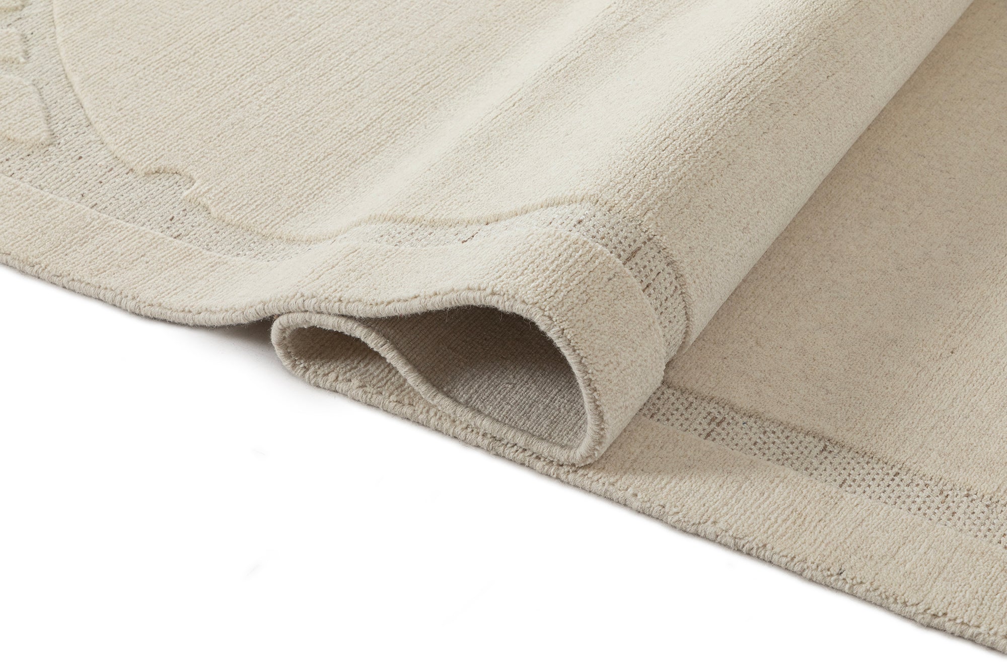 Hand Loomed Parlor Rug - NuStory