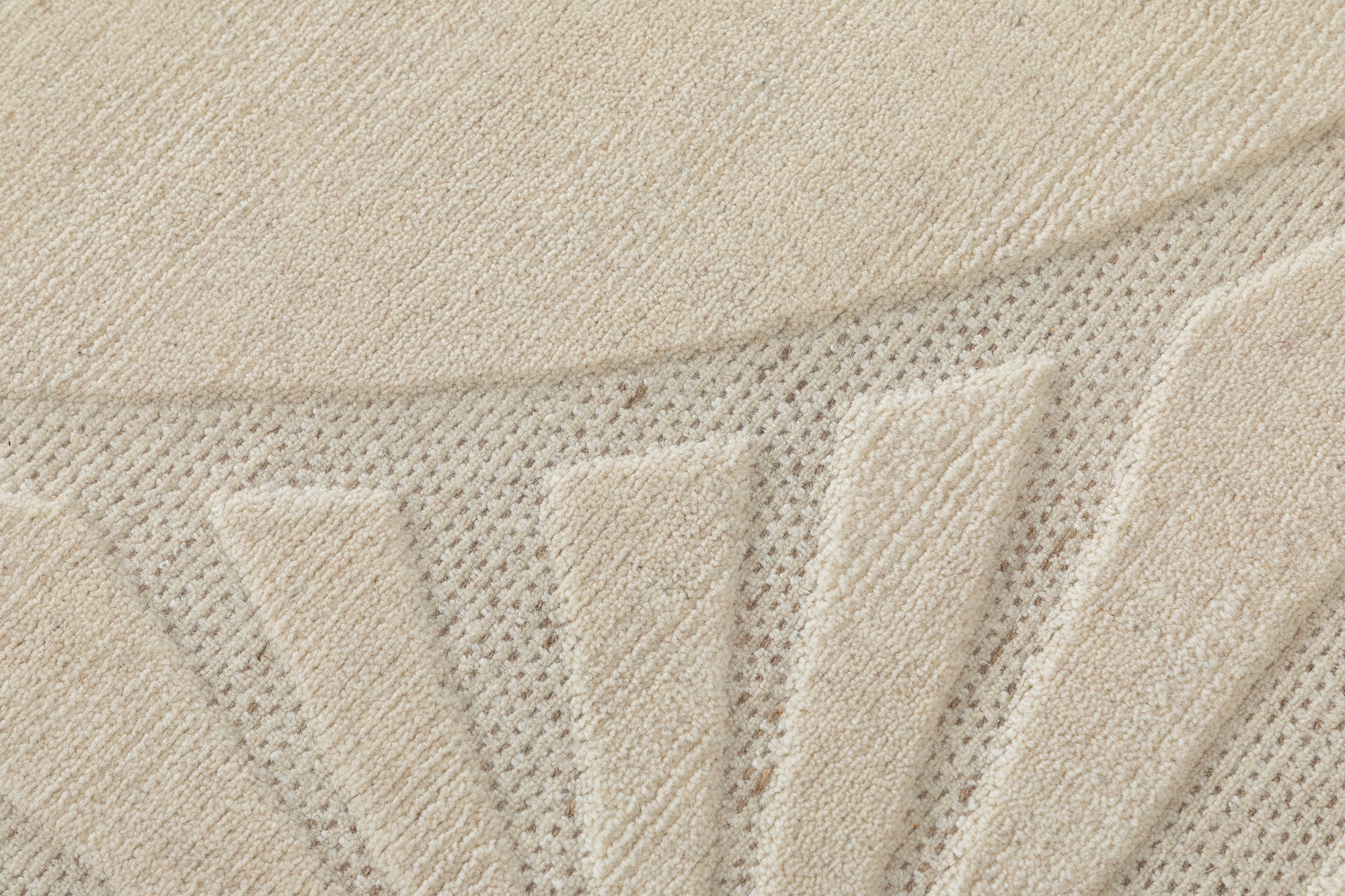 Hand Loomed Parlor Rug - NuStory