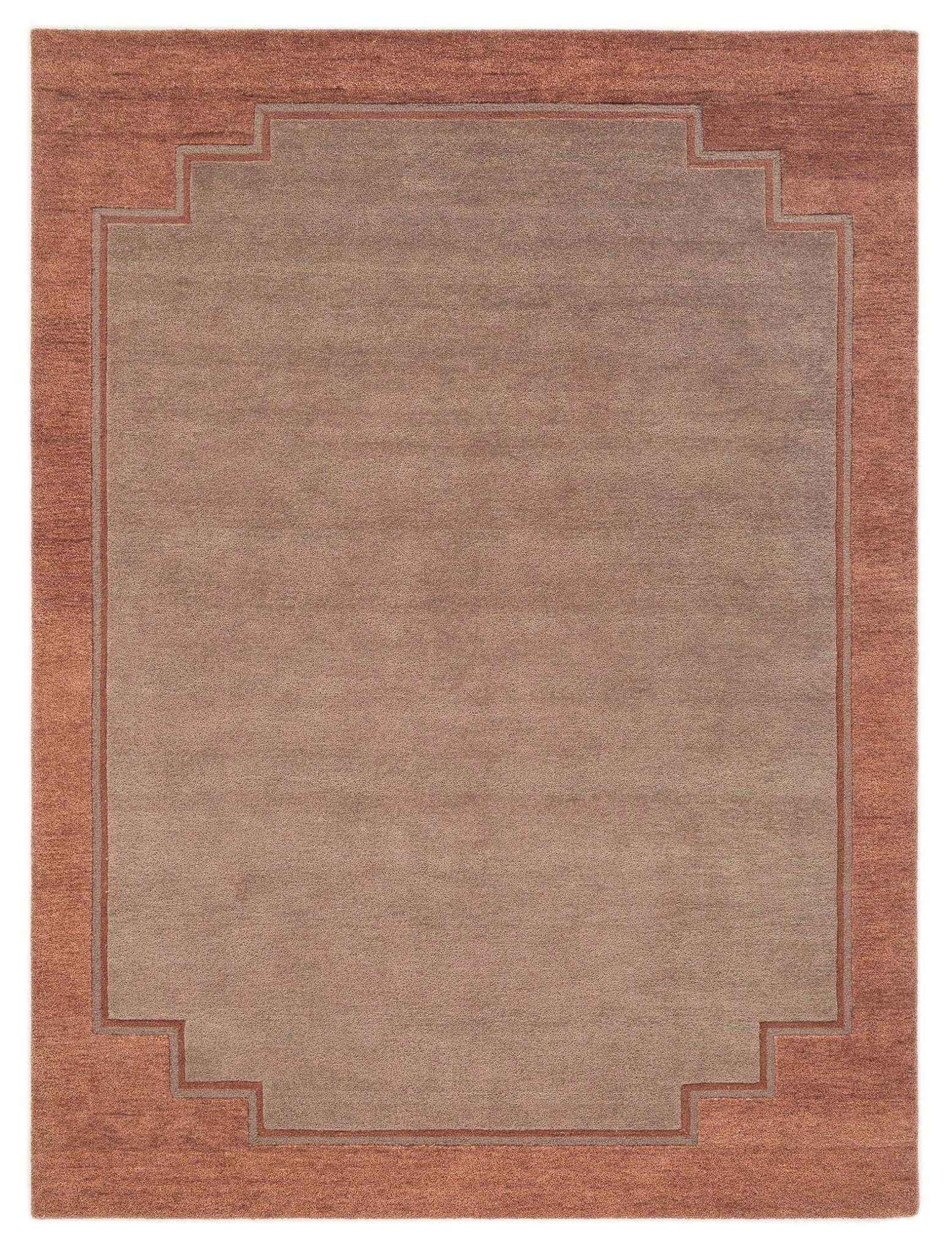 Hand Tufted Speakeasy Rug - NuStory