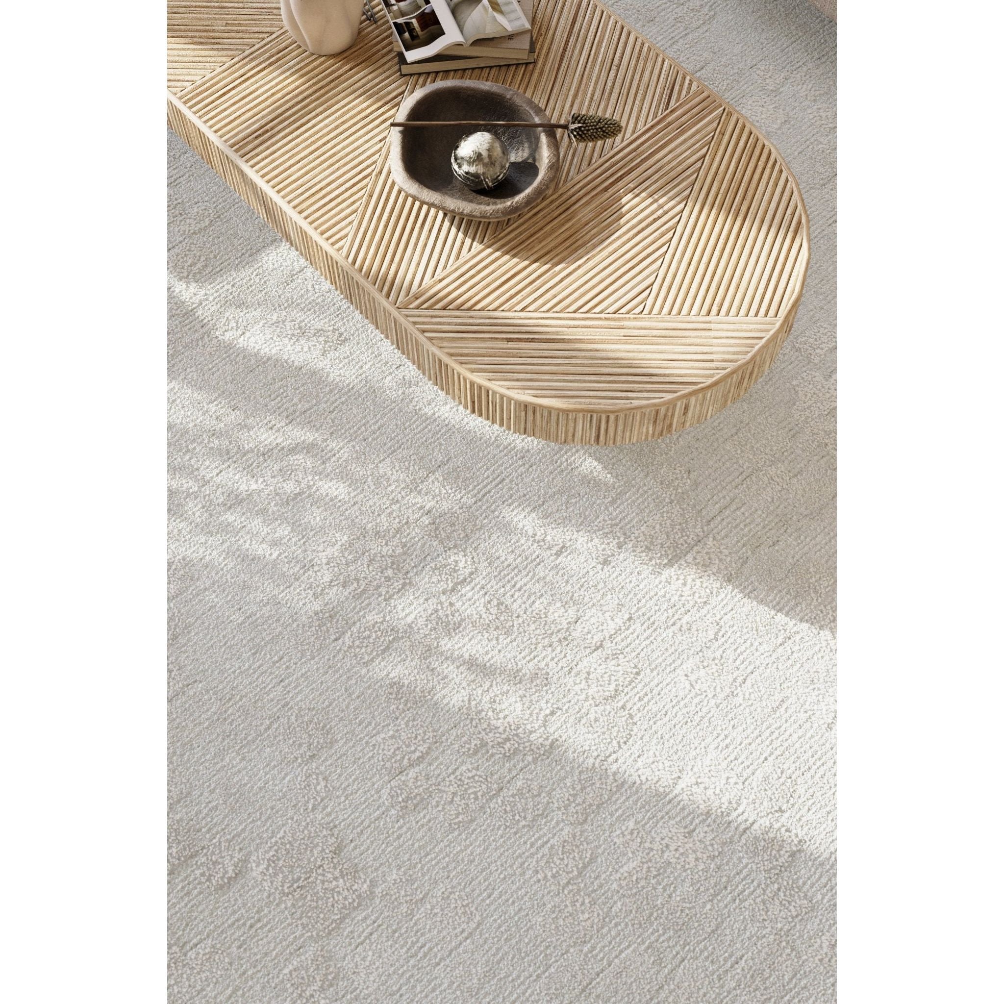 Barefoot Rug - NuStory