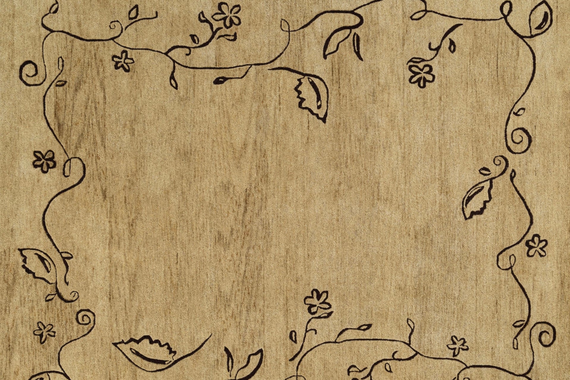 Hand Tufted Bordo Rug - NuStory