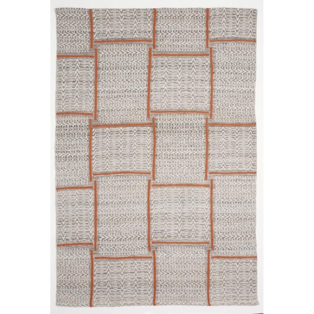 Flatweave Camp Chair Rug - NuStory