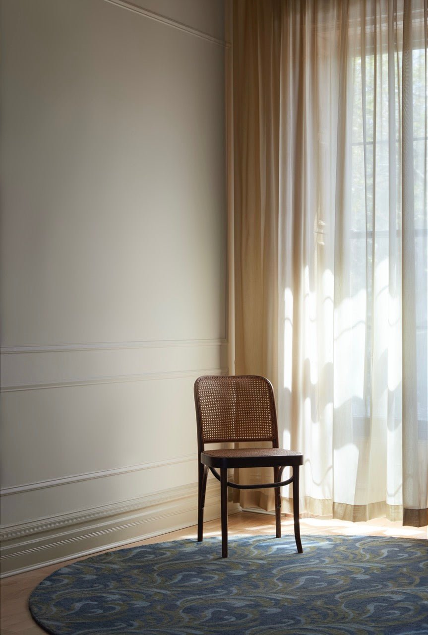 Hand Loomed Lounge Rug - NuStory