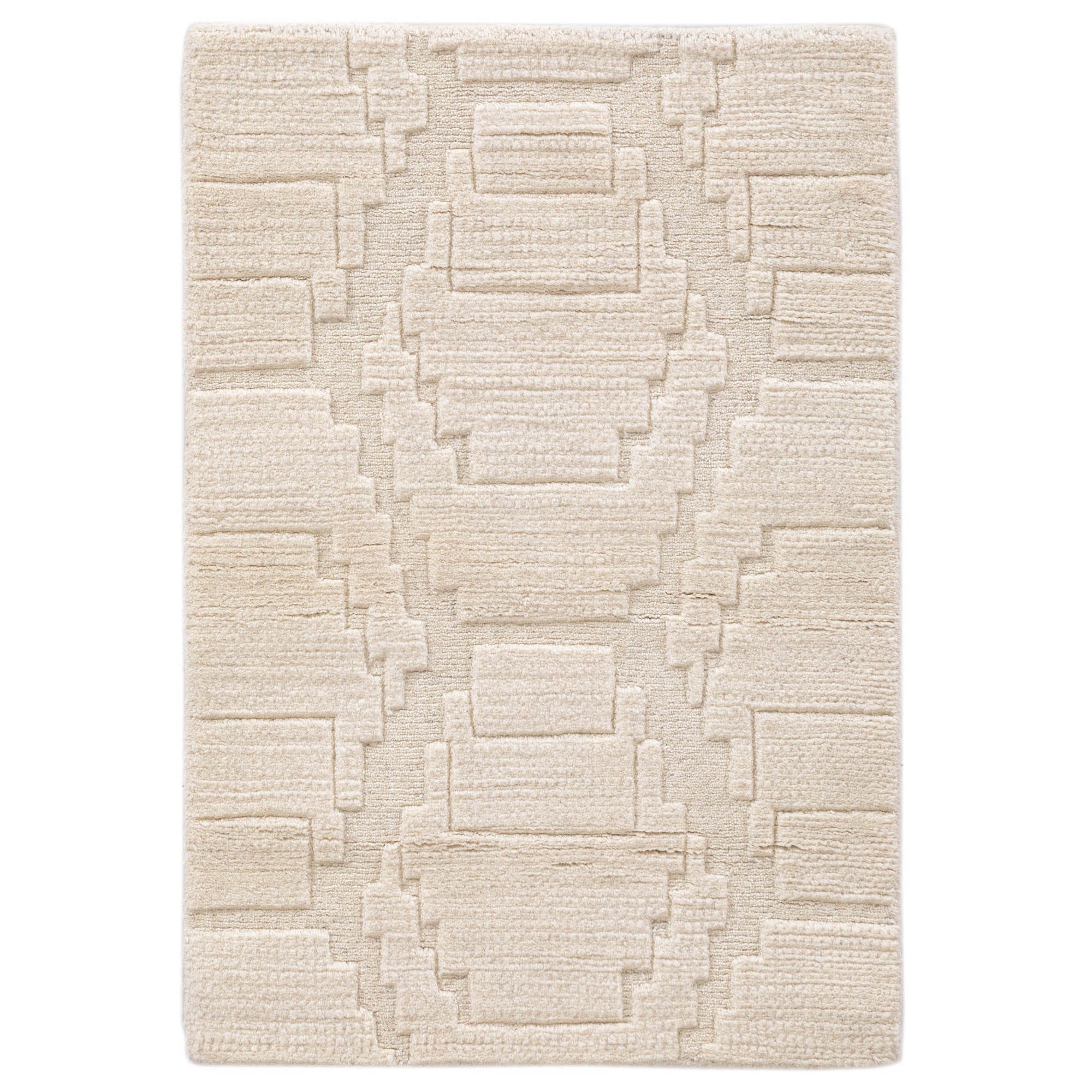 Hand Loomed Portia Rug - NuStory