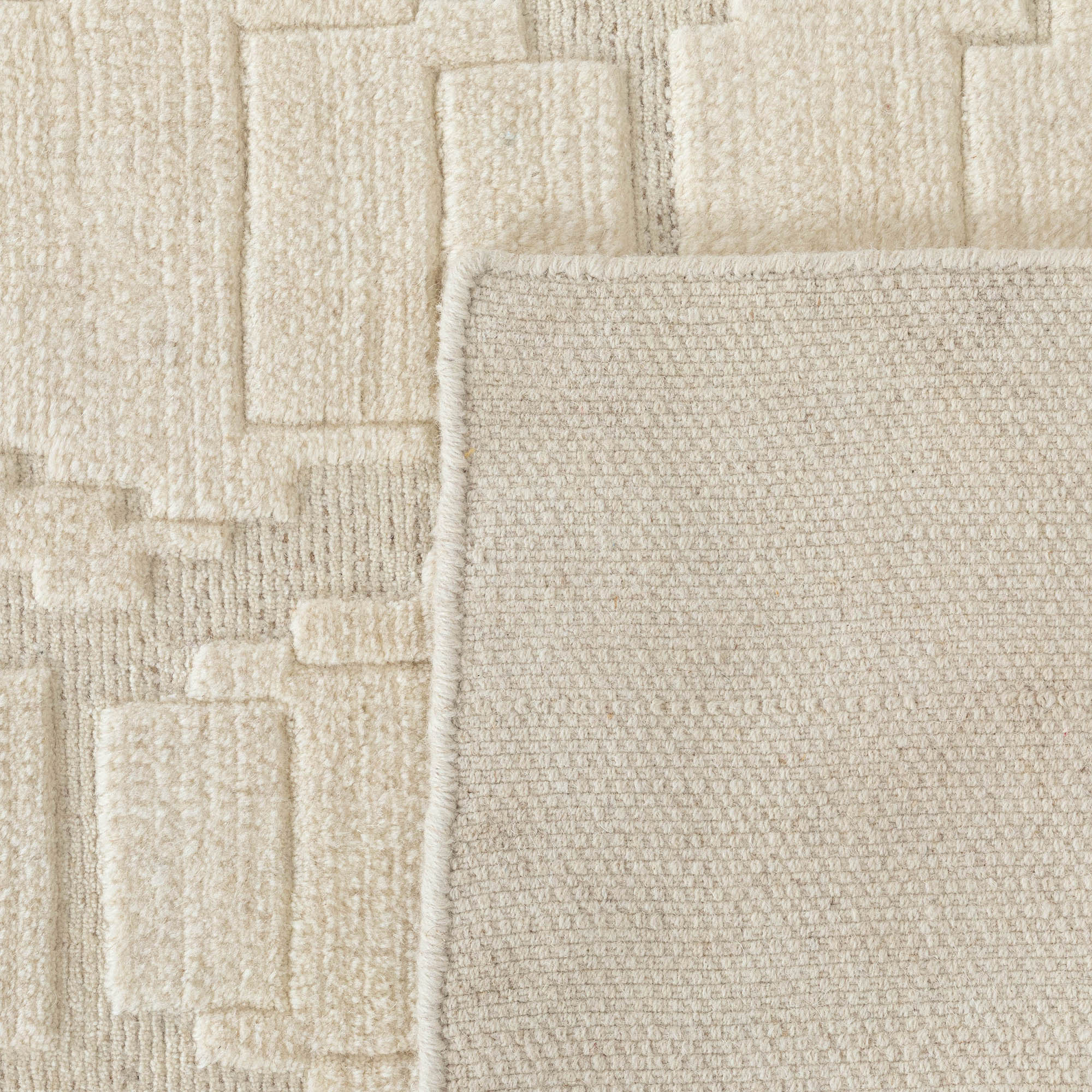 Hand Loomed Portia Rug - NuStory