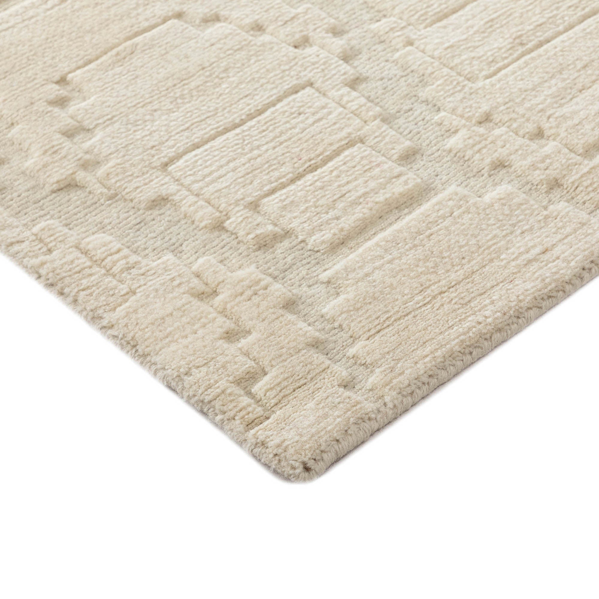 Hand Loomed Portia Rug - NuStory