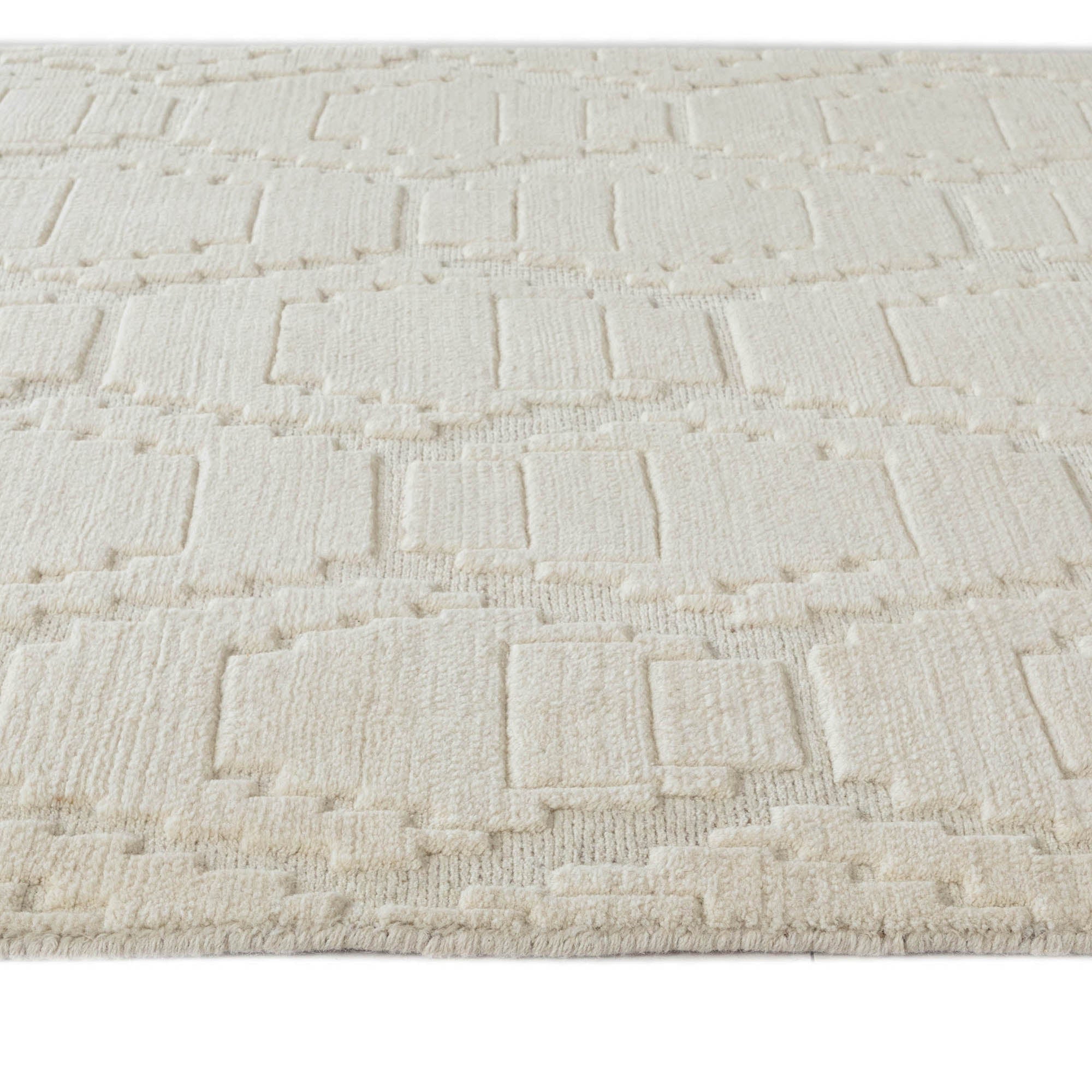 Hand Loomed Portia Rug - NuStory