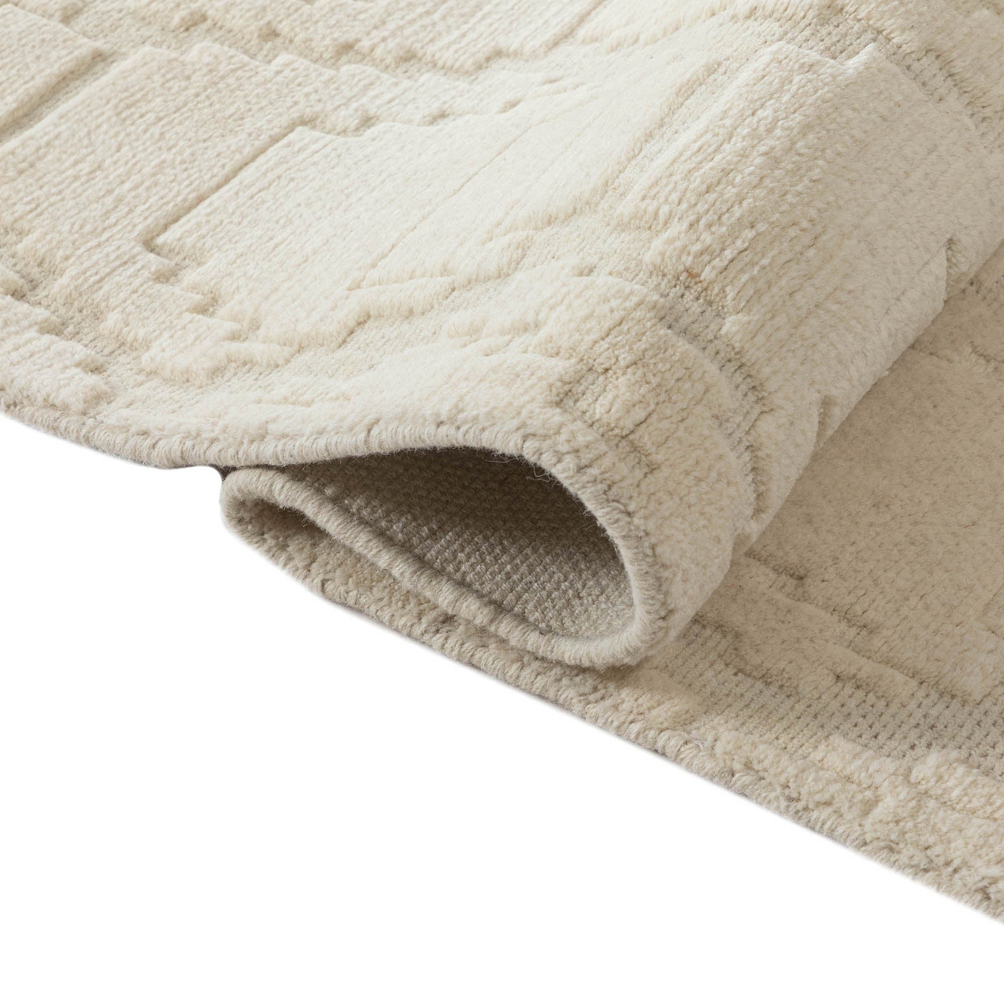 Hand Loomed Portia Rug - NuStory