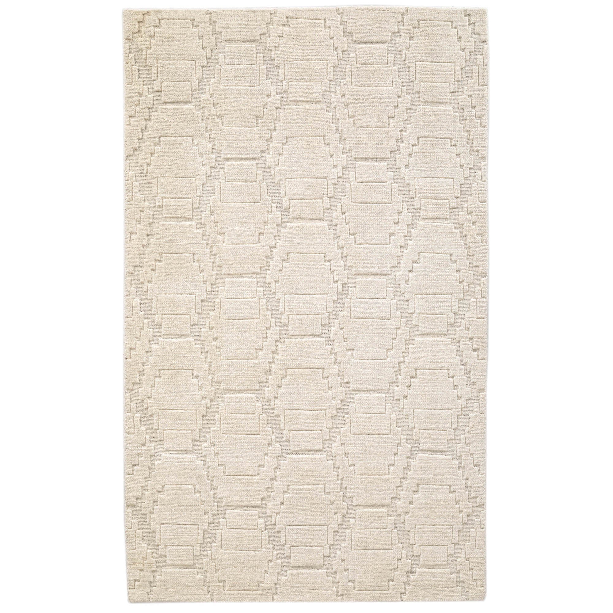 Hand Loomed Portia Rug - NuStory
