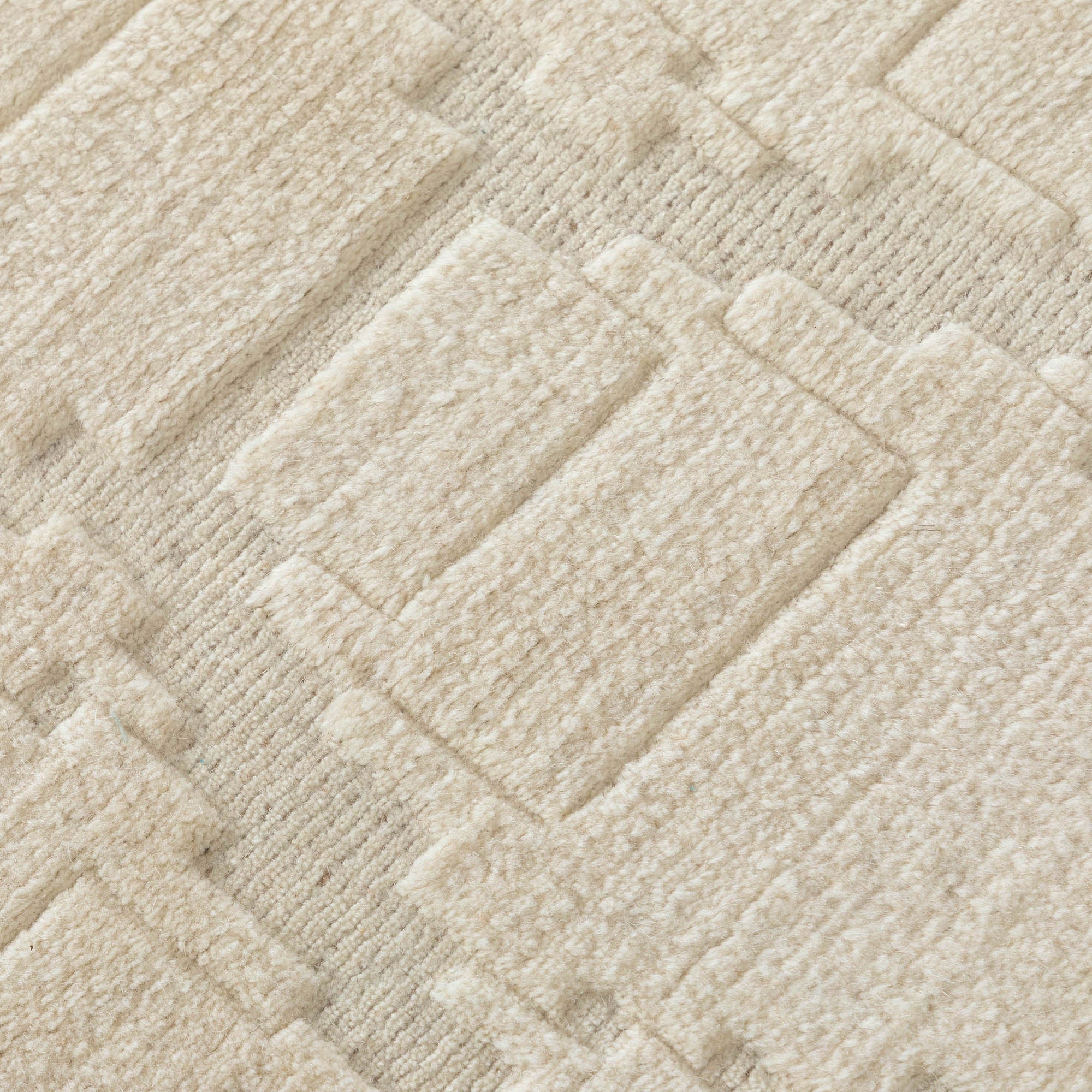 Hand Loomed Portia Rug - NuStory