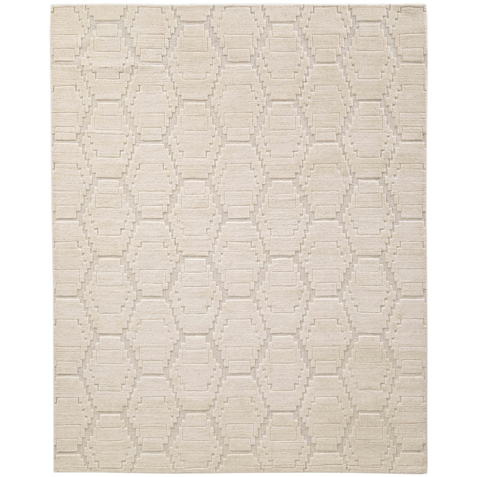Hand Loomed Portia Rug - NuStory