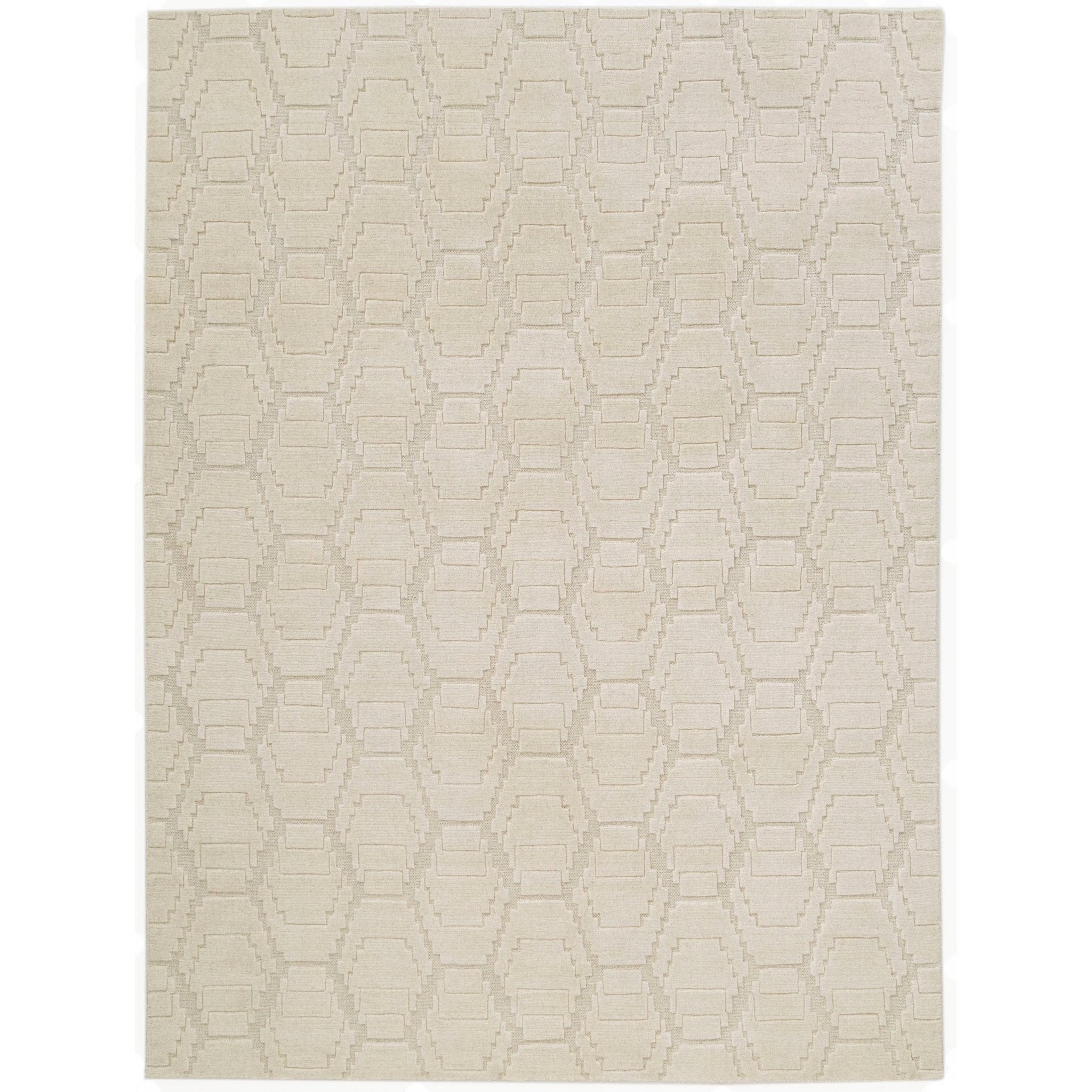 Hand Loomed Portia Rug - NuStory