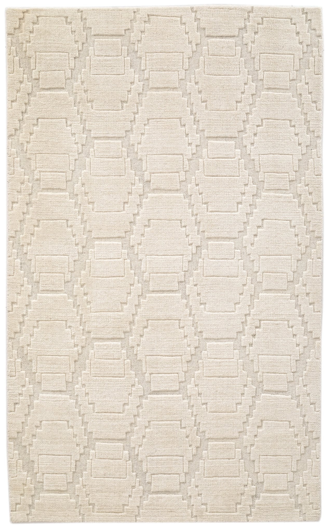 Hand Loomed Portia Rug - NuStory