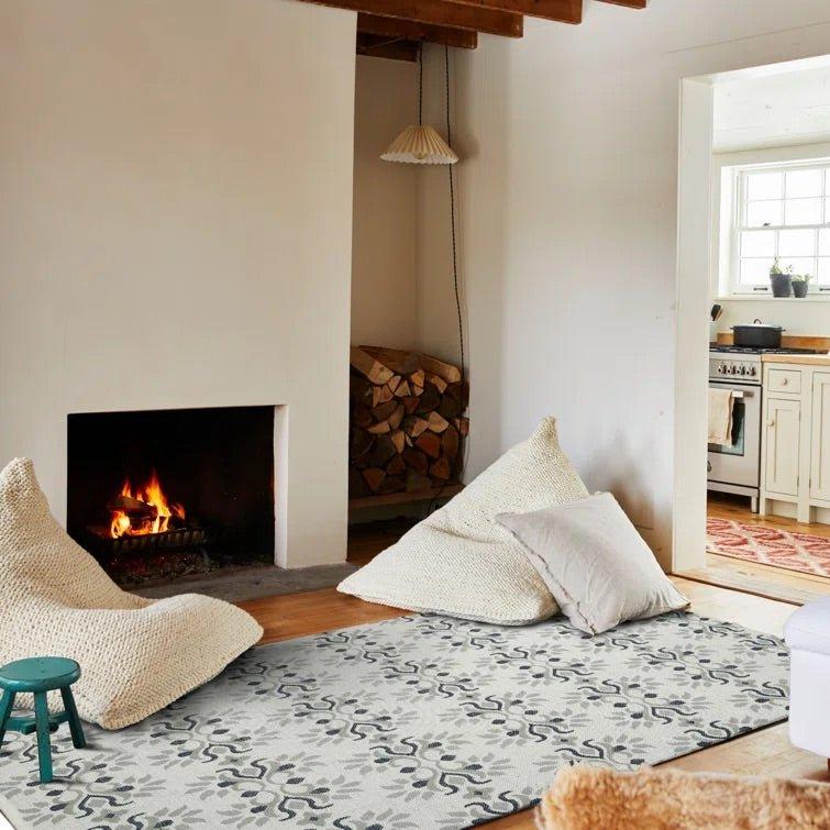 Juniper Rug - NuStory