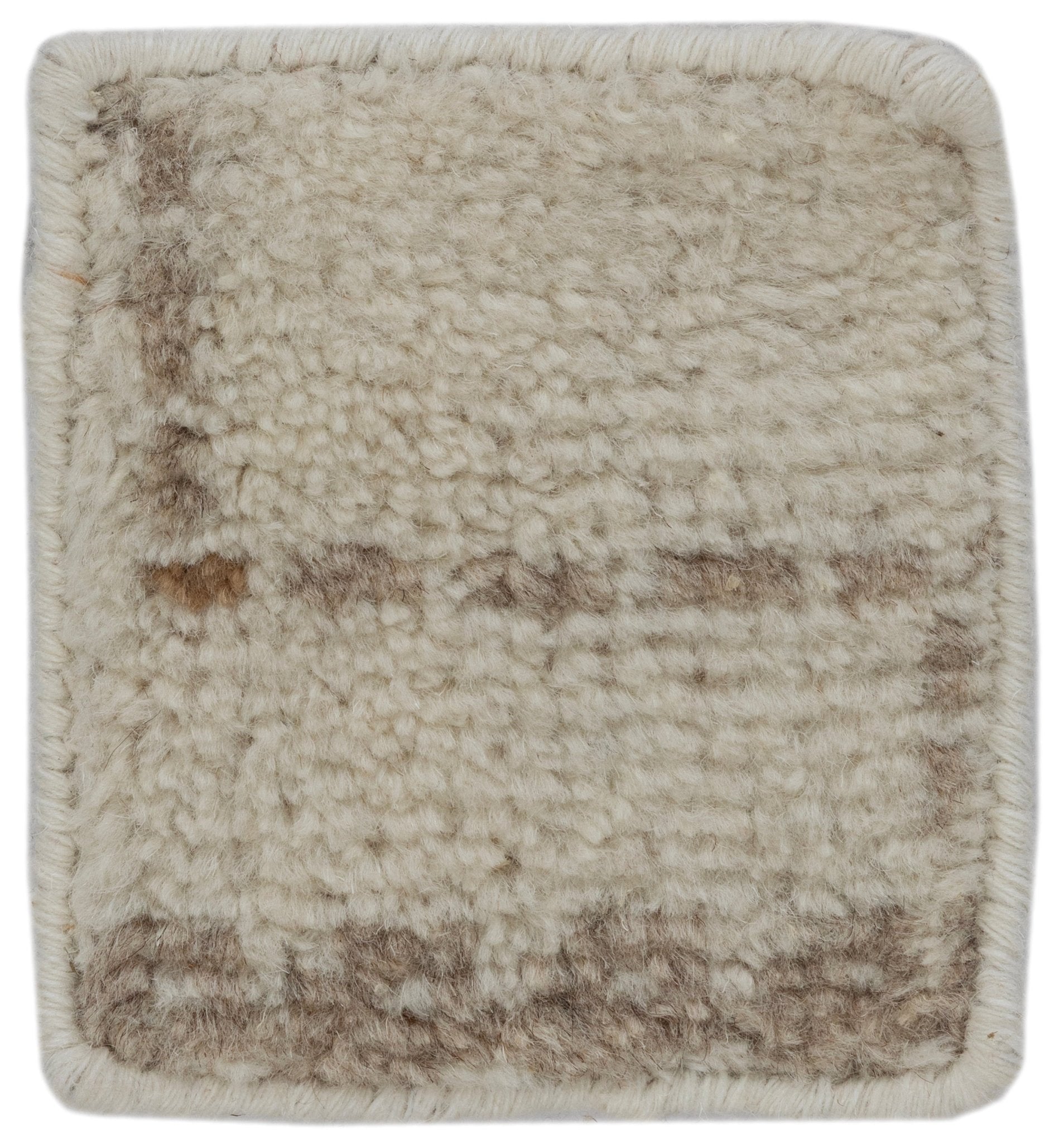 Hand Knotted Sana Swatch - NuStory