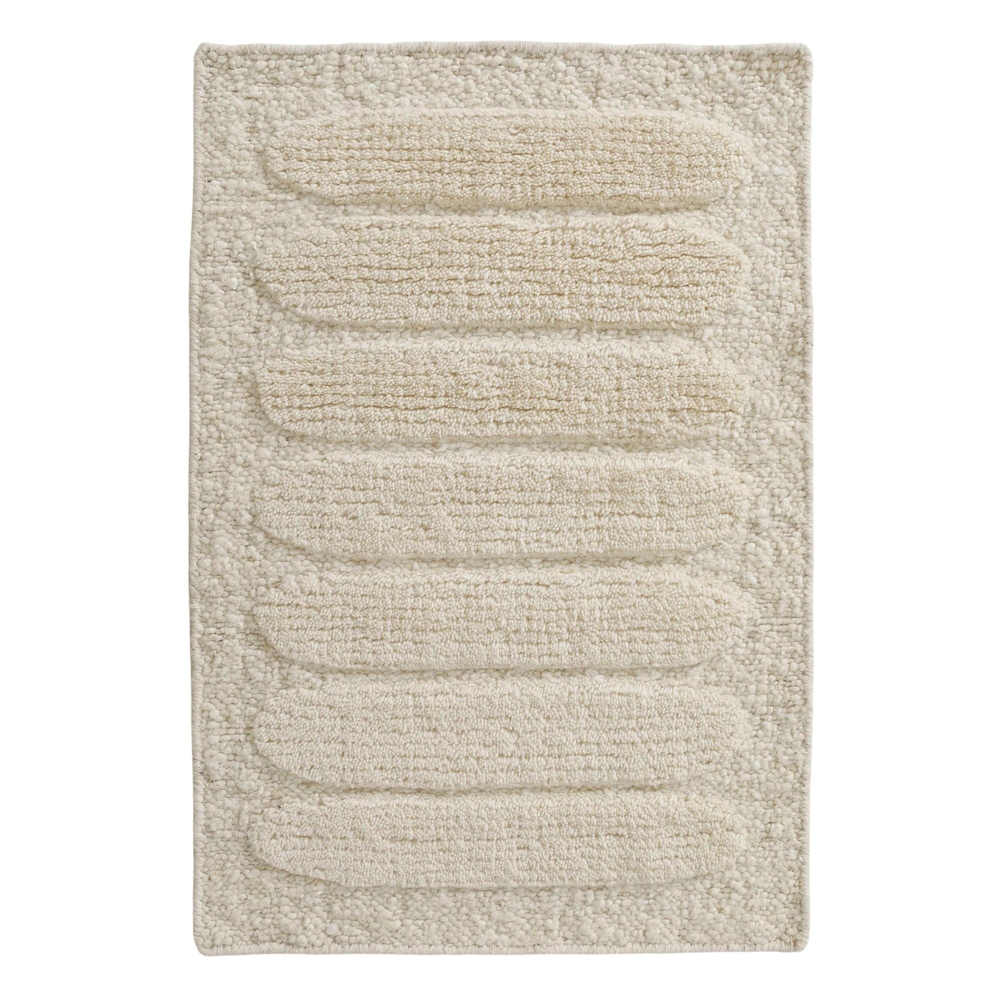 Hand Knotted Asher Rug - NuStory