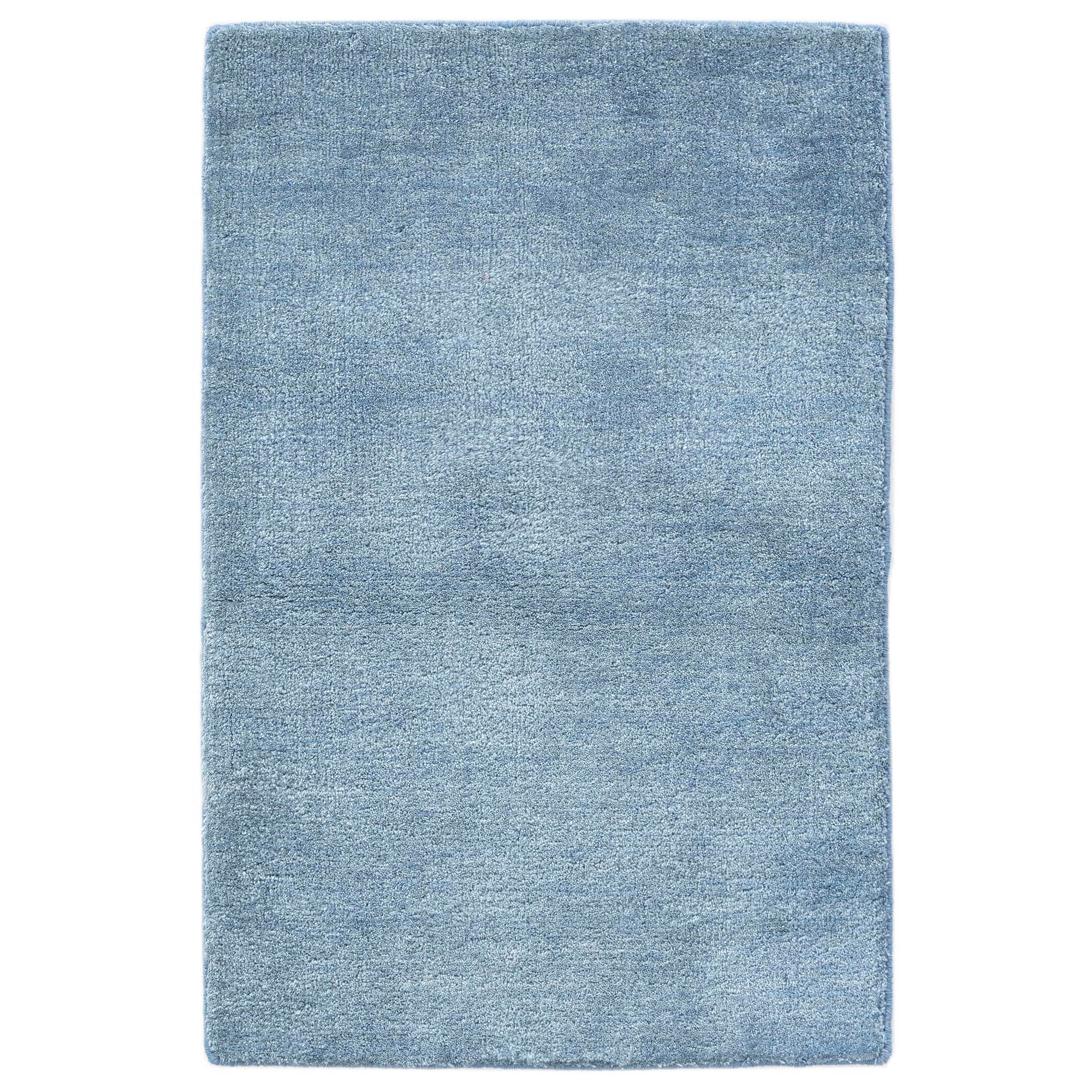 Hand Loomed Alder Rug - NuStory